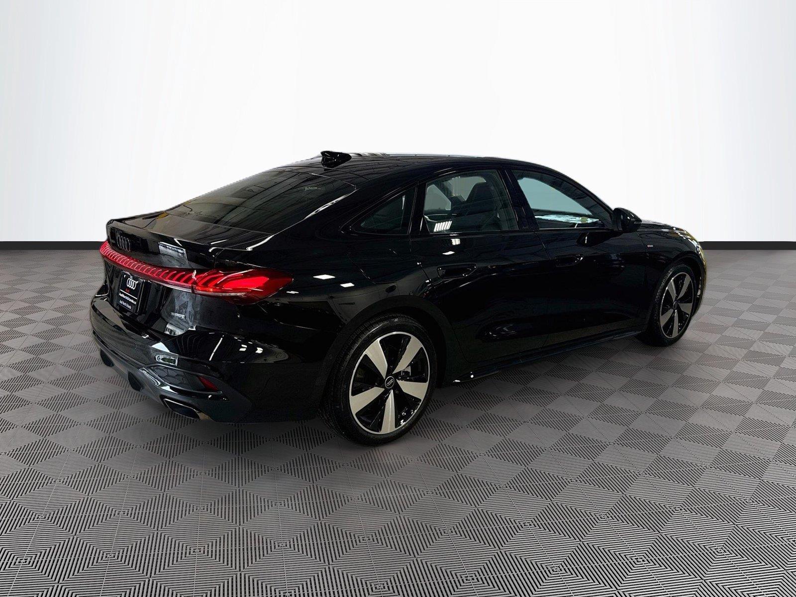 2026 Audi A5 Premium Plus