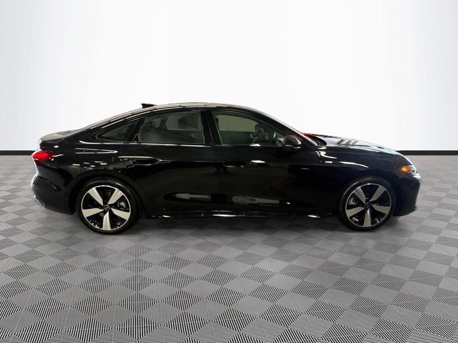 2026 Audi A5 Premium Plus