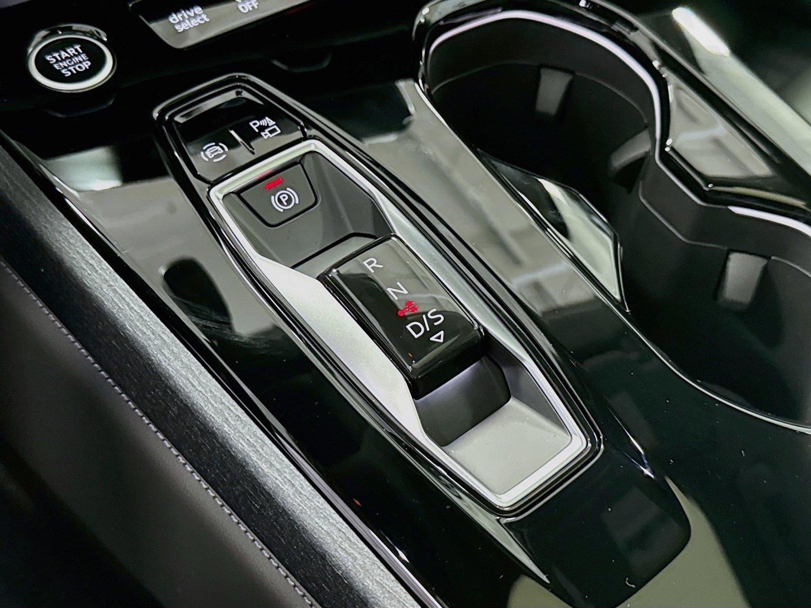 2026 Audi A5 Premium Plus