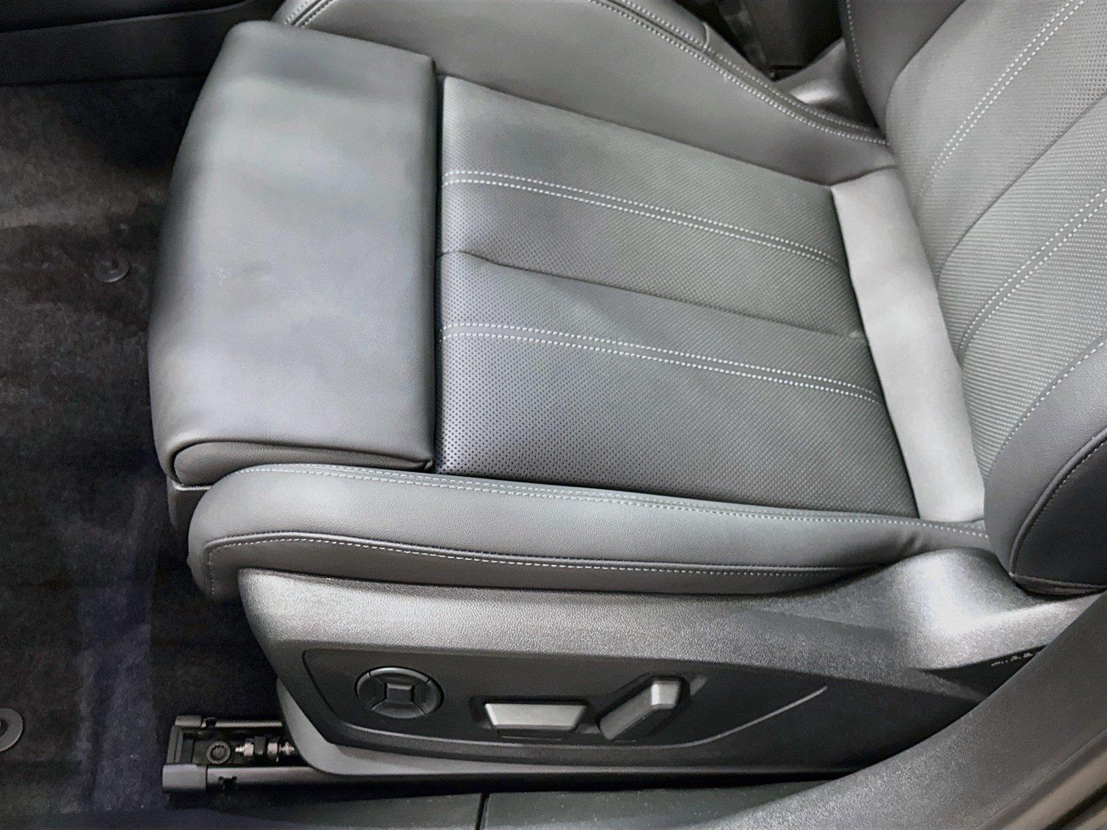 2026 Audi A5 Premium Plus
