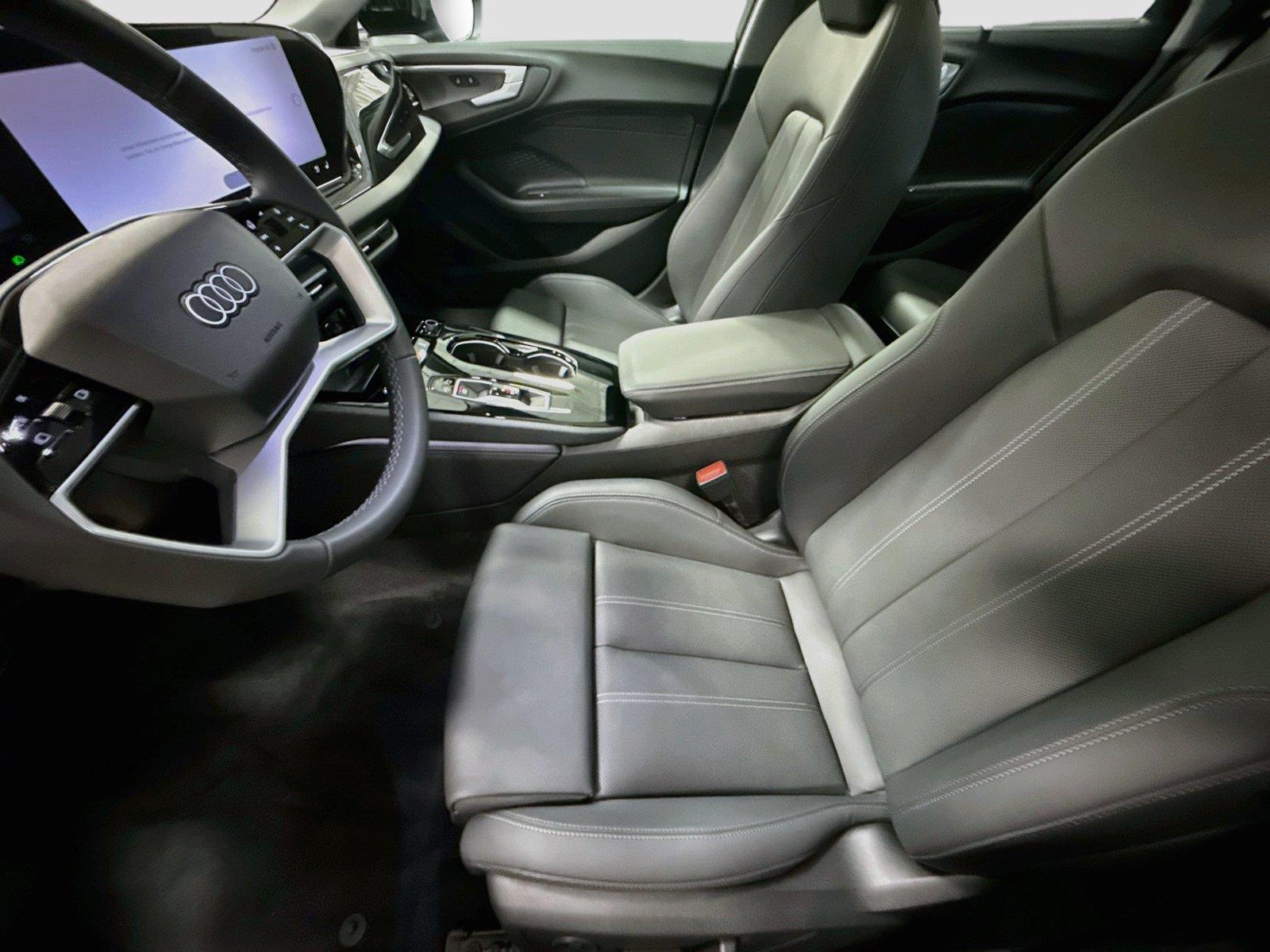 2026 Audi A5 Premium Plus