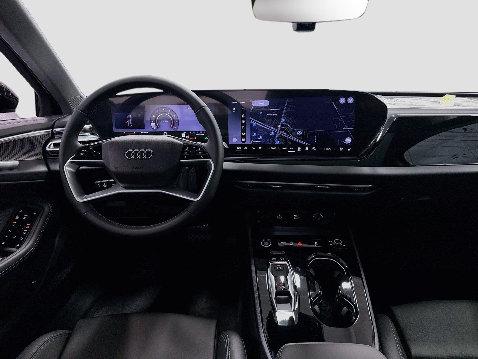 2026 Audi A5 Premium Plus