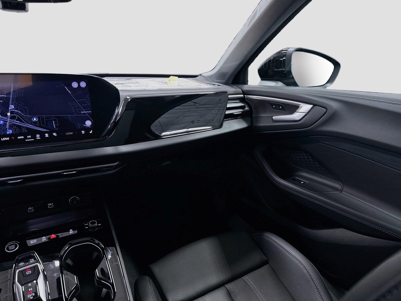 2026 Audi A5 Premium Plus