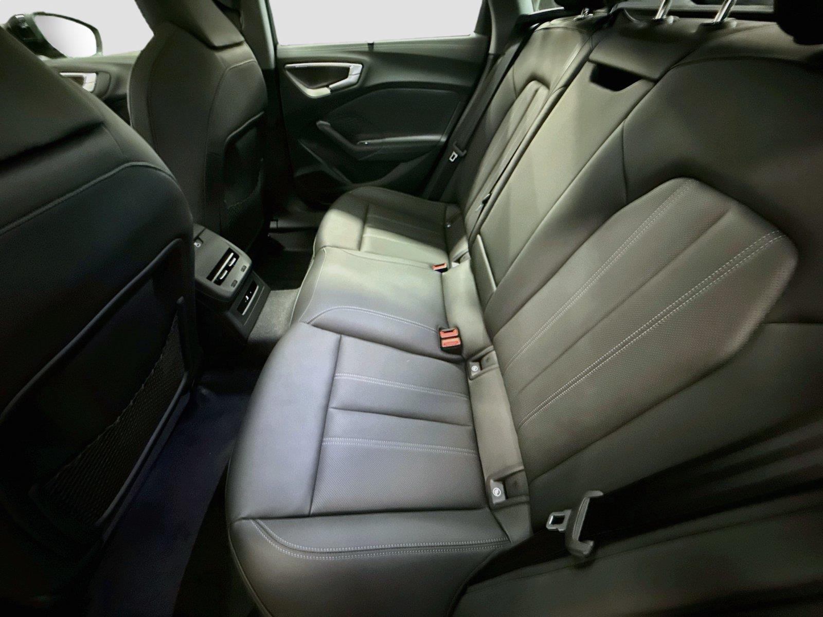 2026 Audi A5 Premium Plus