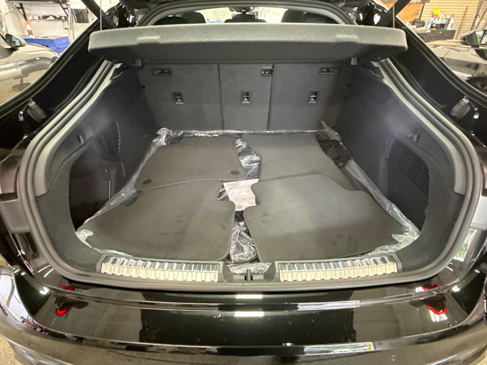 2026 Audi A5 Premium Plus