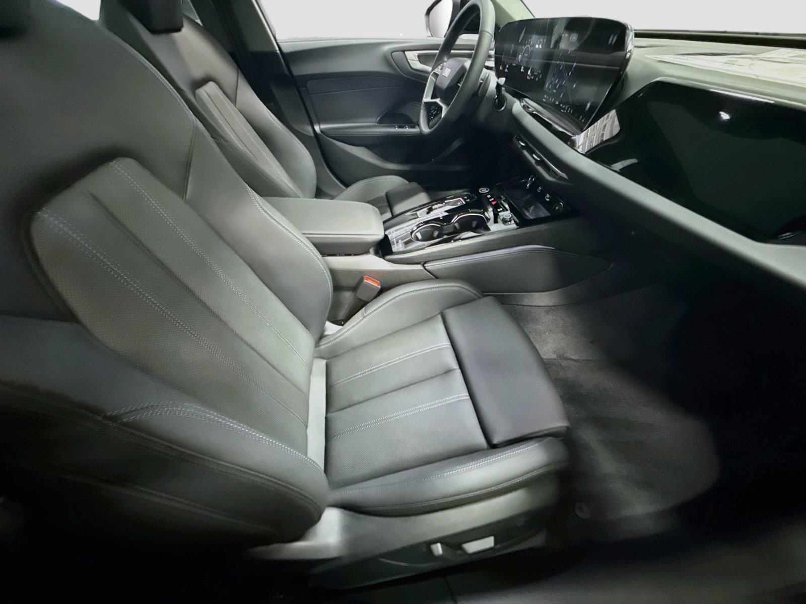 2026 Audi A5 Premium Plus