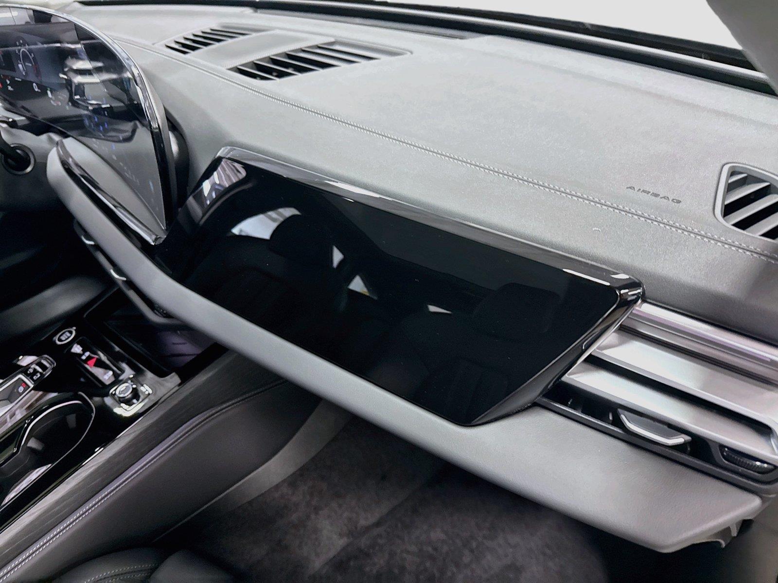 2026 Audi A5 Premium Plus