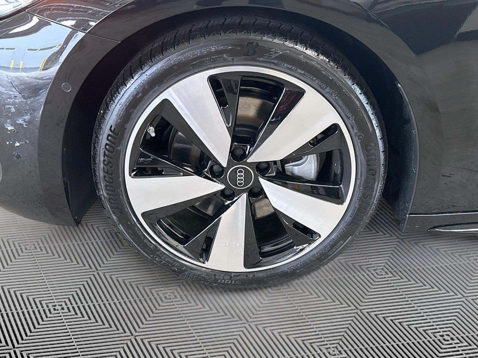 2026 Audi A5 Premium Plus