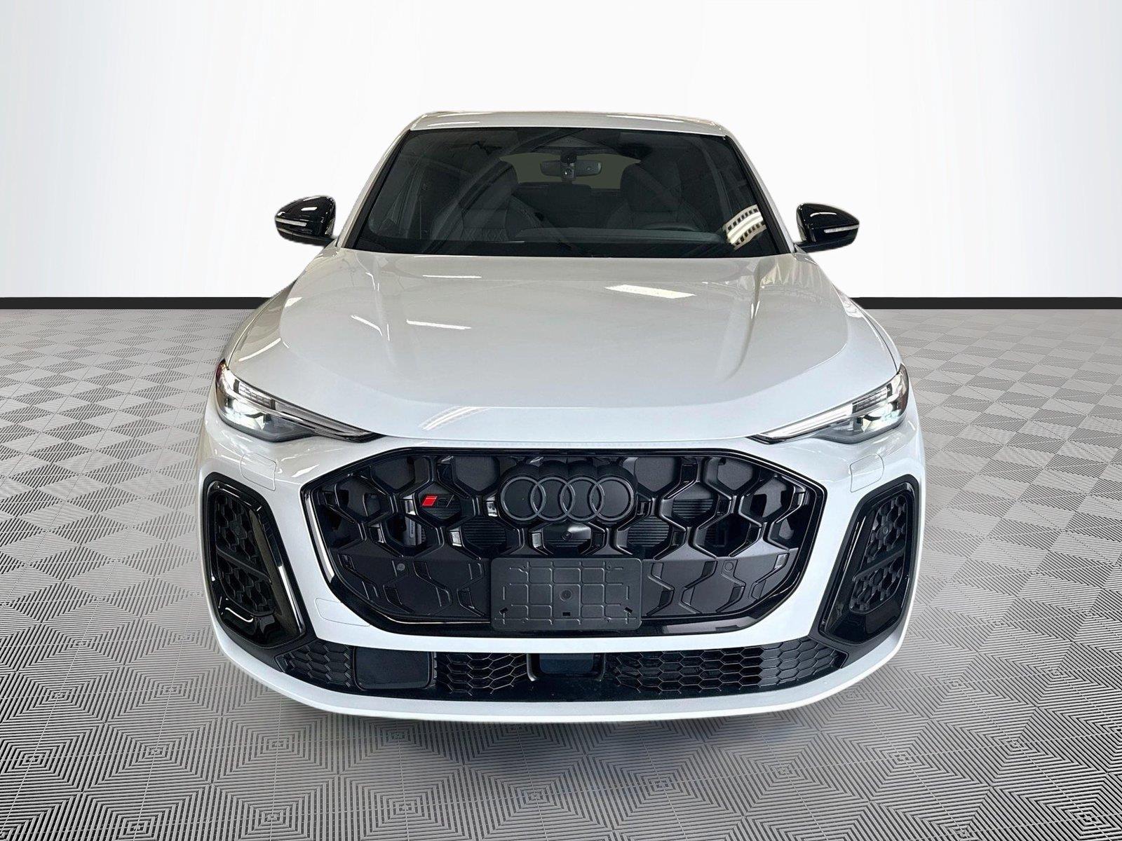 2026 Audi SQ5 Sportback Premium Plus