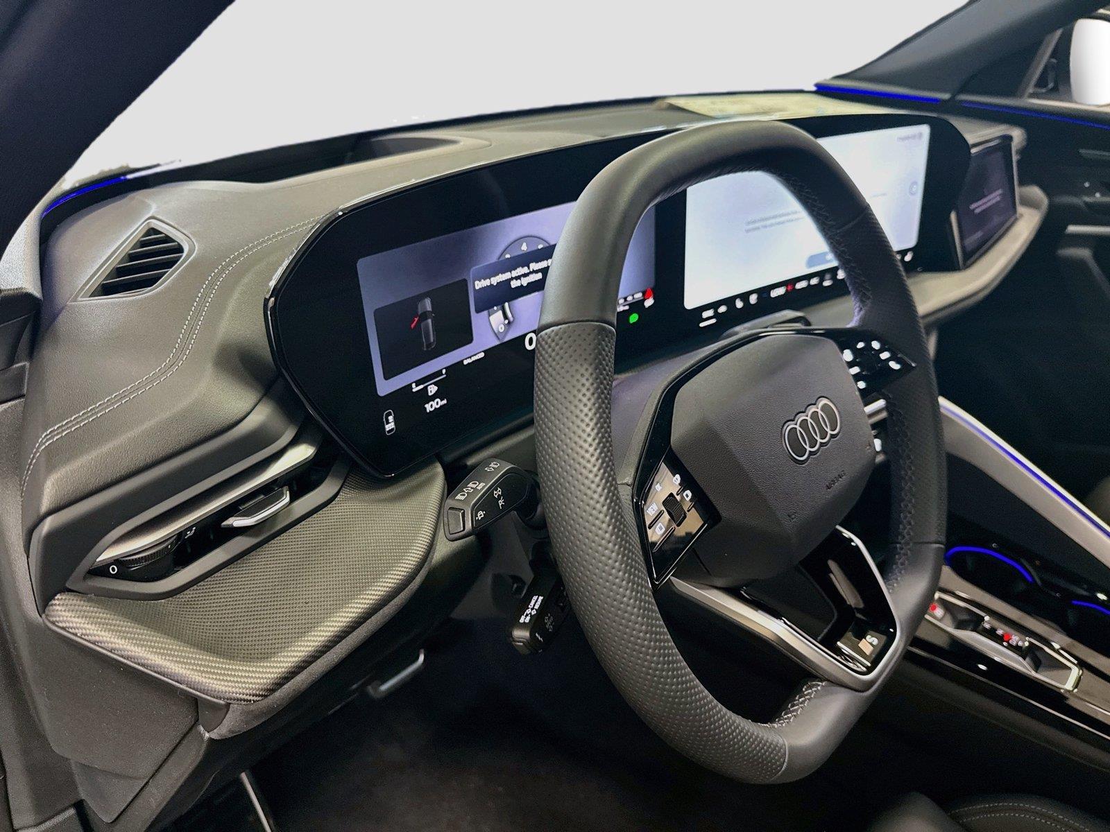 2026 Audi SQ5 Sportback Premium Plus