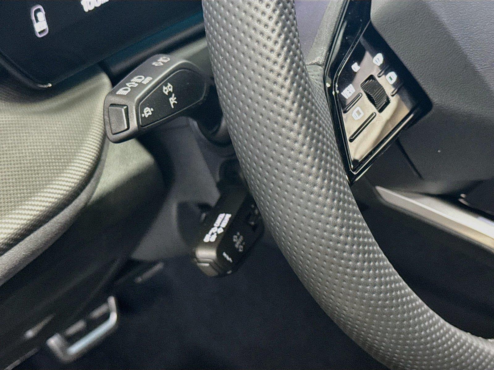 2026 Audi SQ5 Sportback Premium Plus