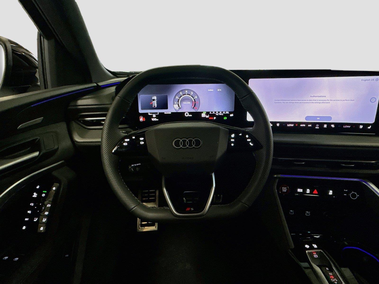 2026 Audi SQ5 Sportback Premium Plus
