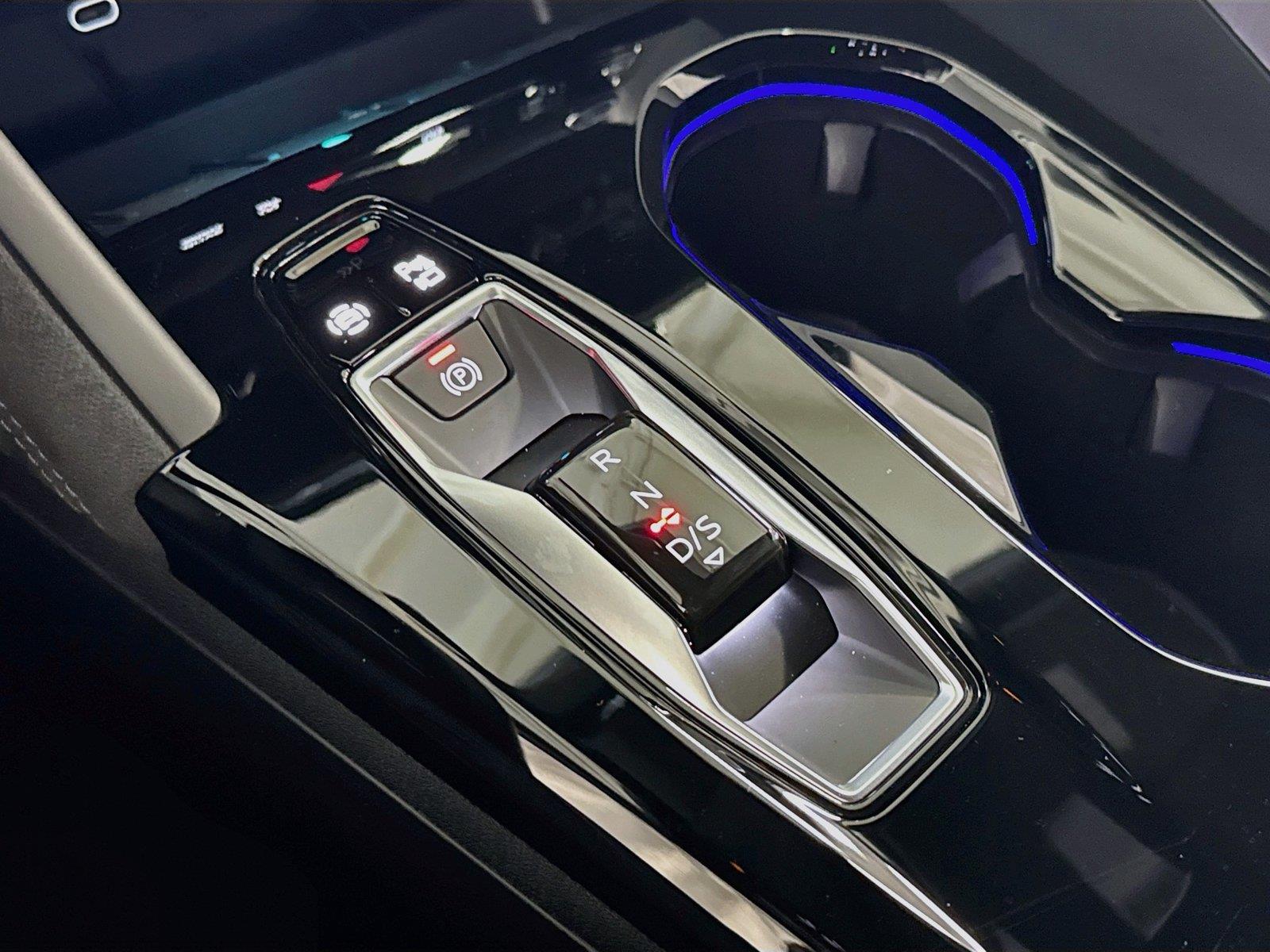 2026 Audi SQ5 Sportback Premium Plus
