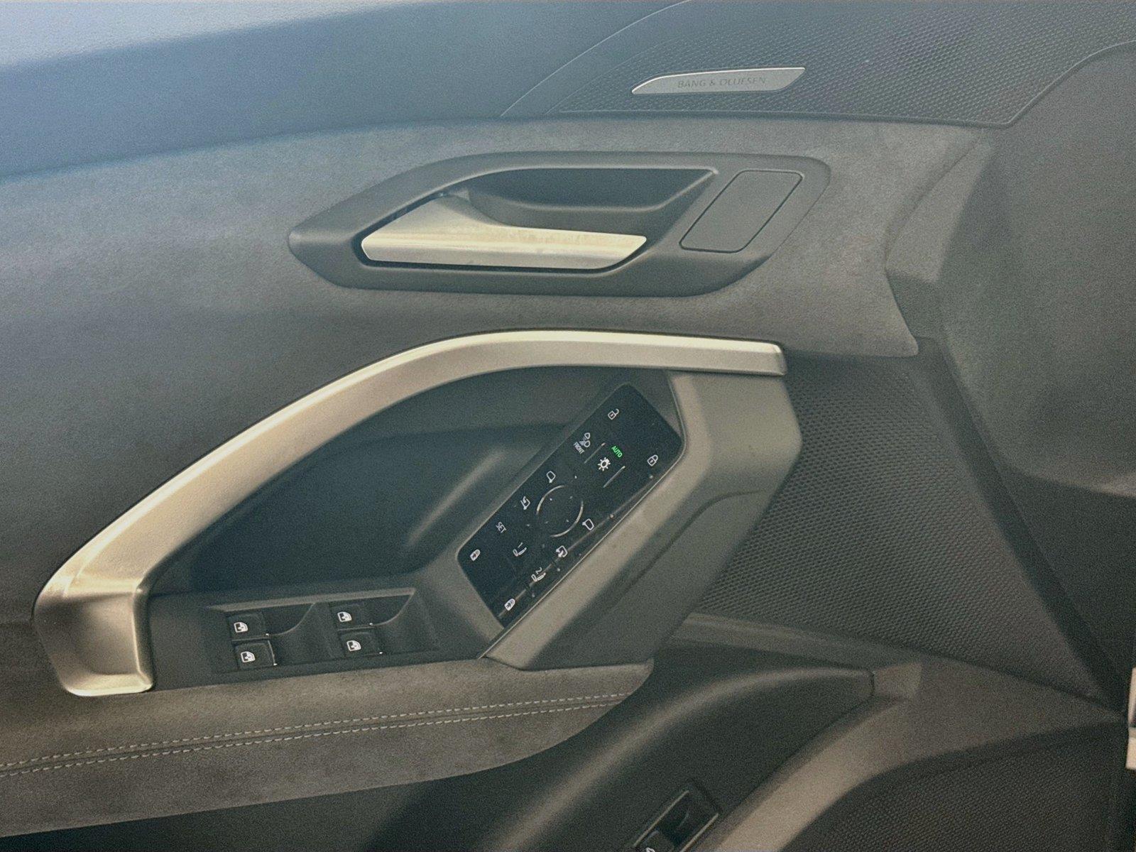 2026 Audi SQ5 Sportback Premium Plus