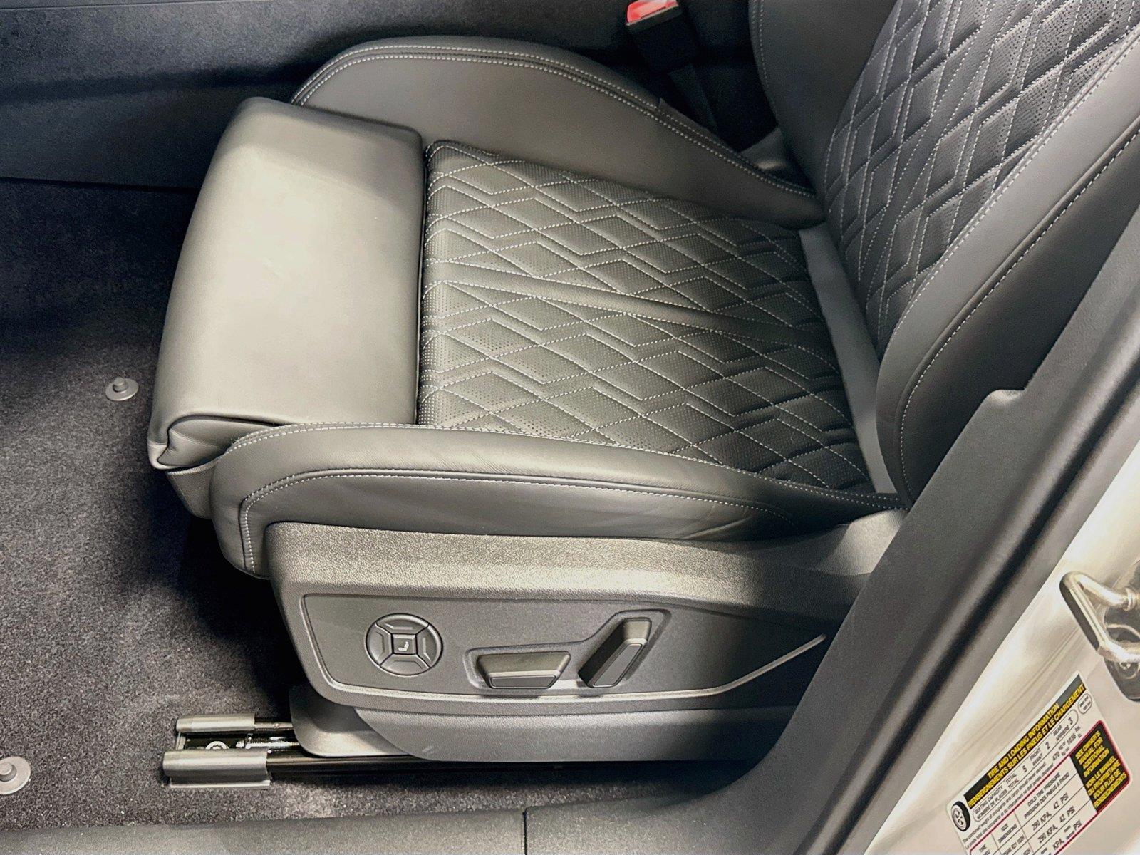 2026 Audi SQ5 Sportback Premium Plus