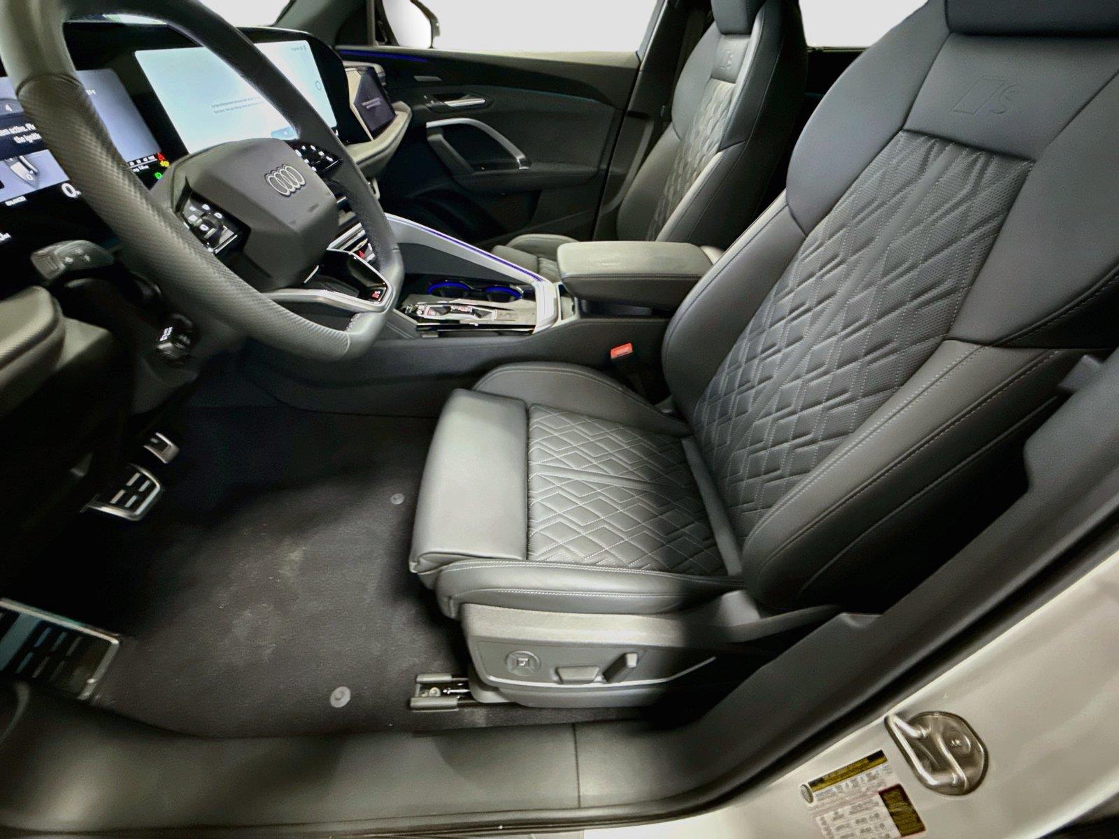 2026 Audi SQ5 Sportback Premium Plus