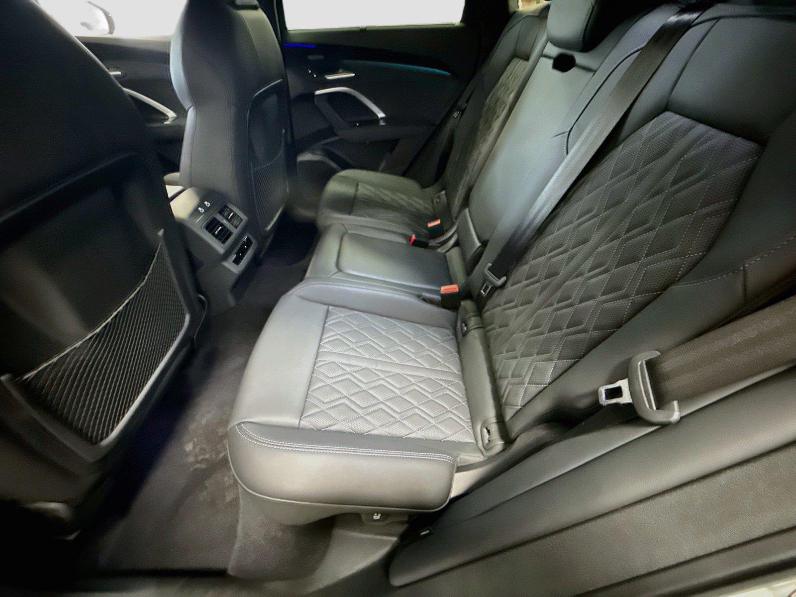 2026 Audi SQ5 Sportback Premium Plus