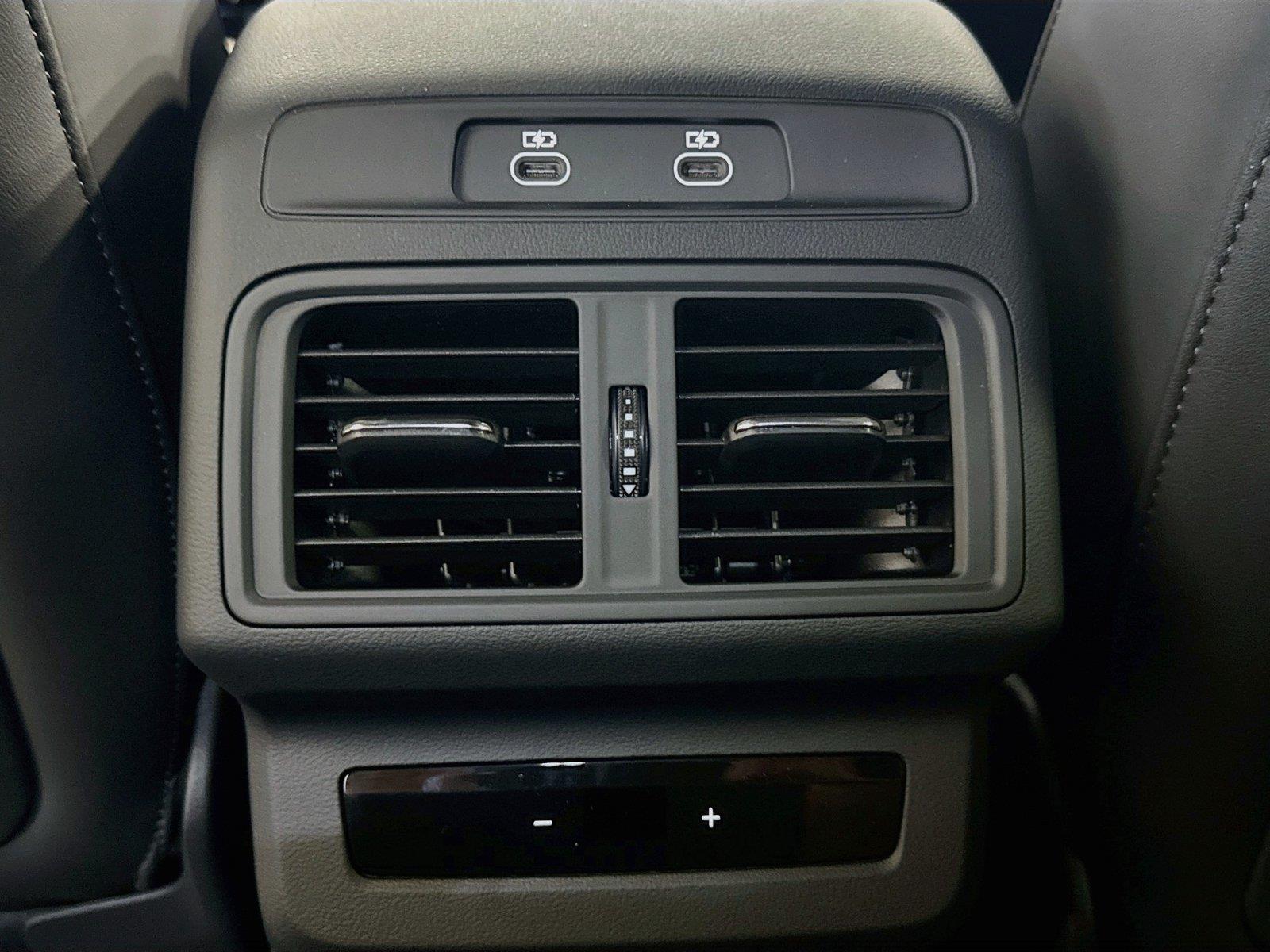 2026 Audi SQ5 Sportback Premium Plus