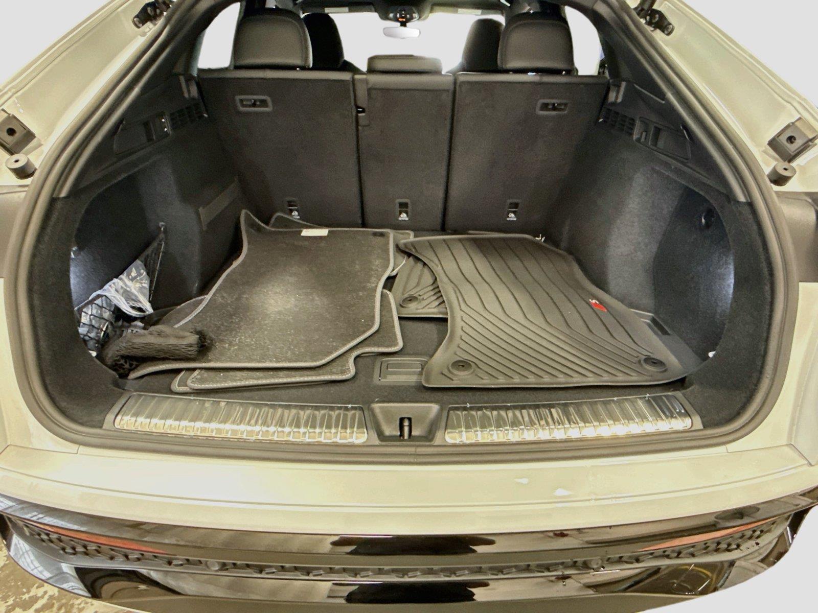 2026 Audi SQ5 Sportback Premium Plus