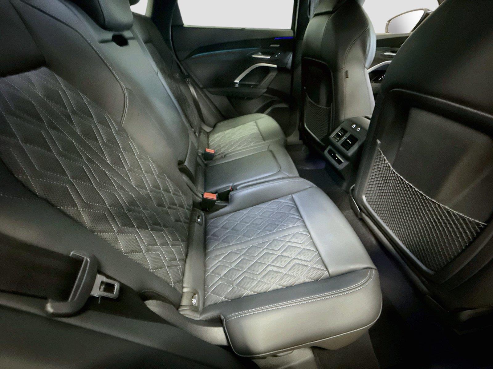 2026 Audi SQ5 Sportback Premium Plus