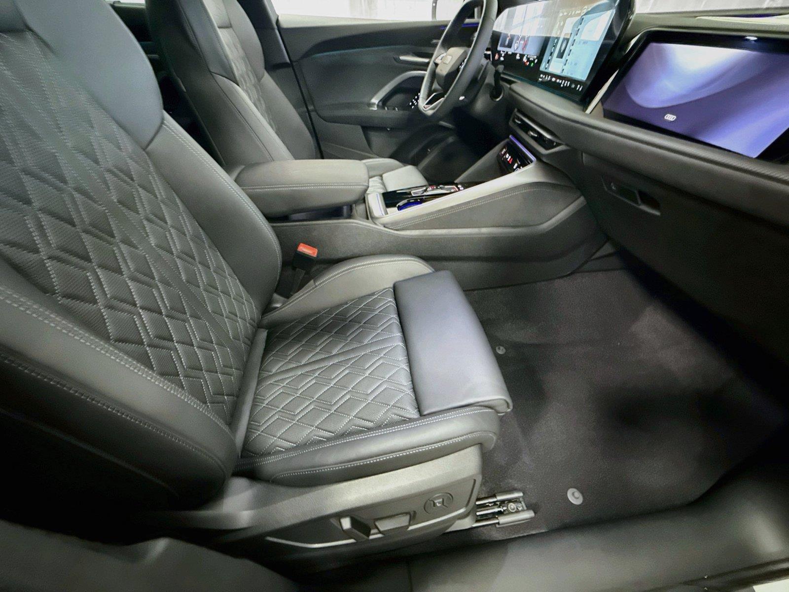 2026 Audi SQ5 Sportback Premium Plus