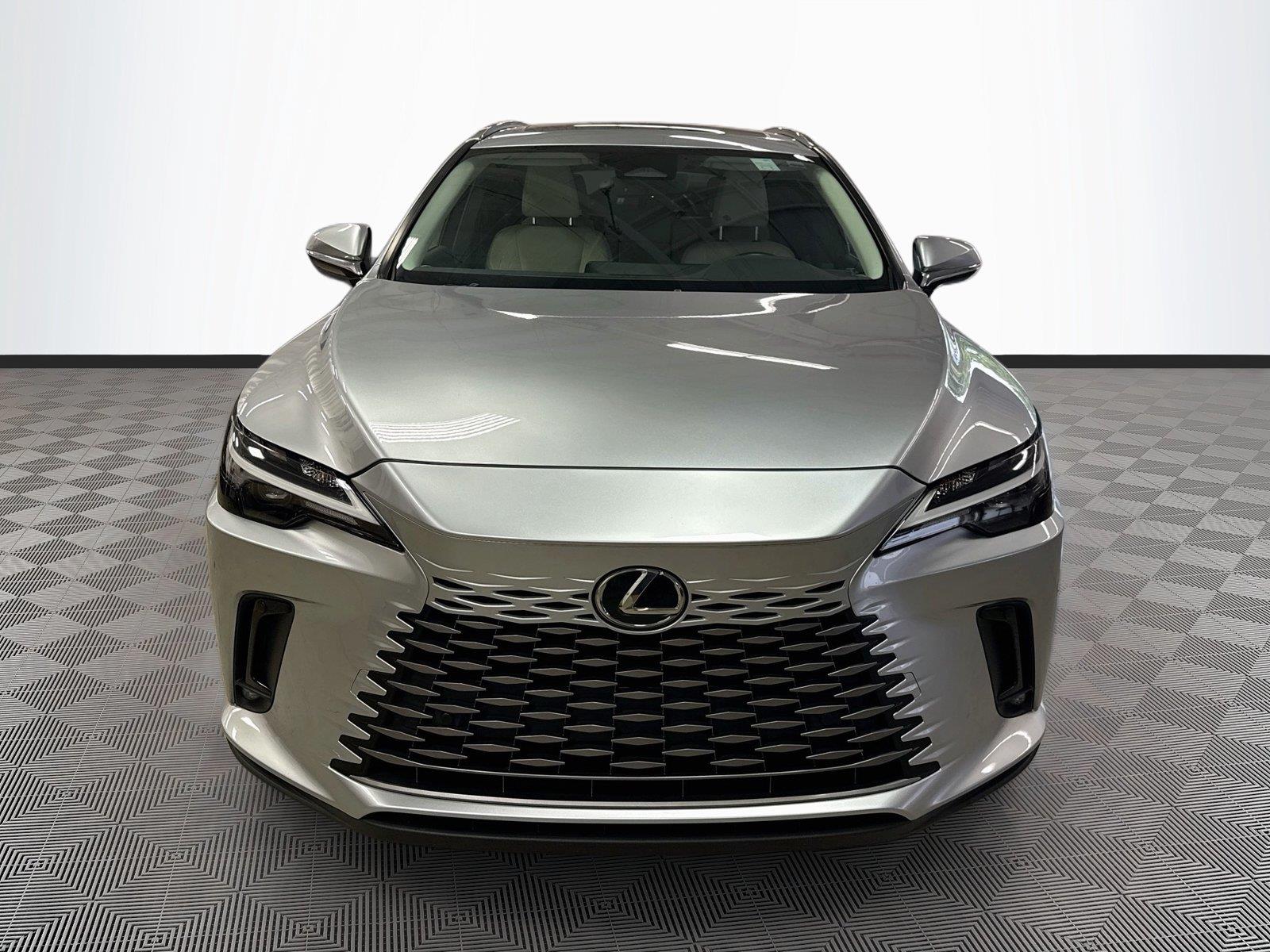 2024 LEXUS RX 350