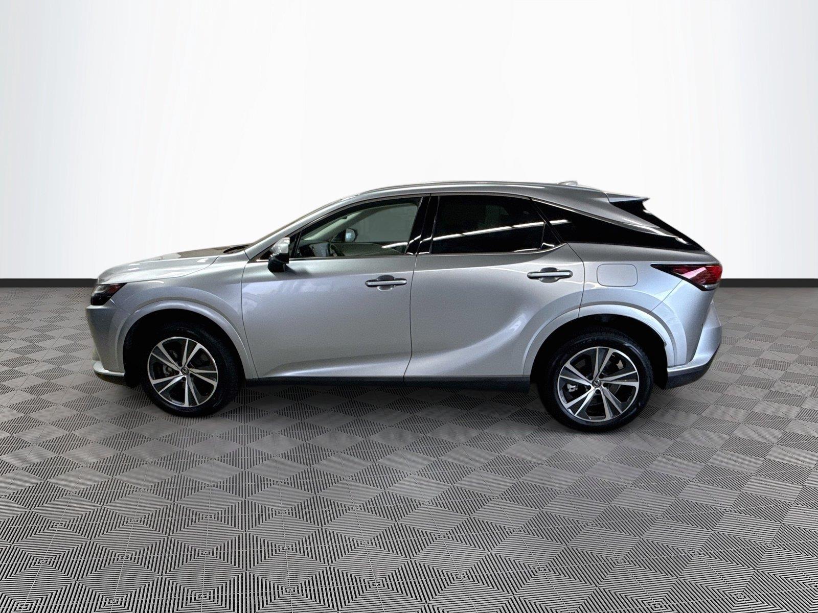 2024 LEXUS RX 350