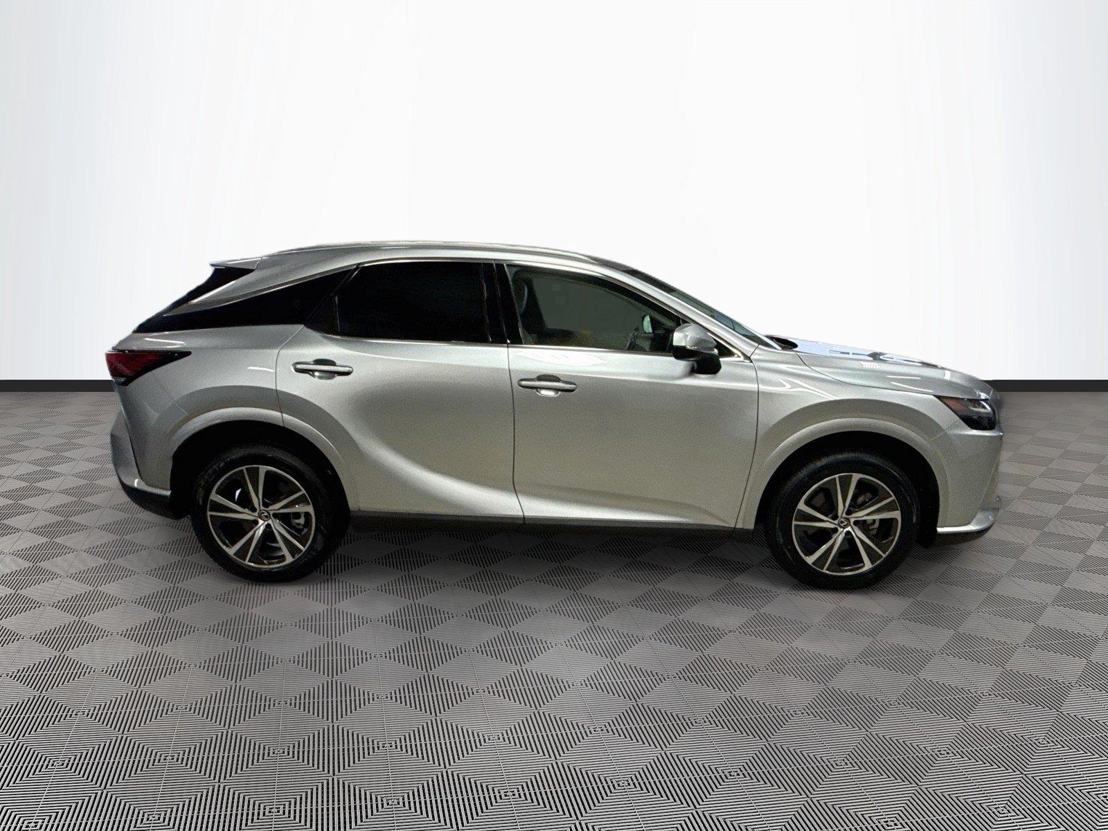 2024 LEXUS RX 350