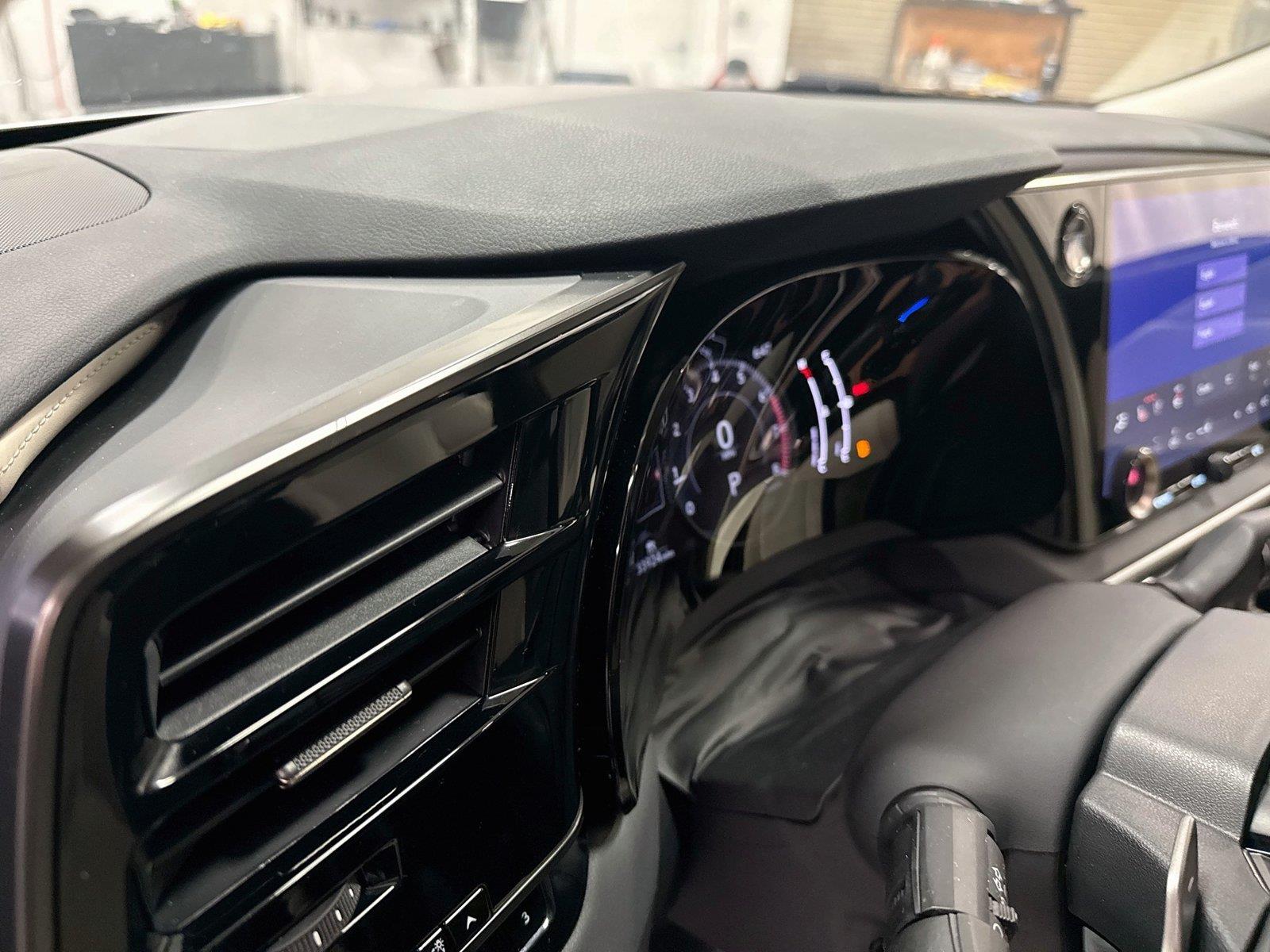 2024 LEXUS RX 350