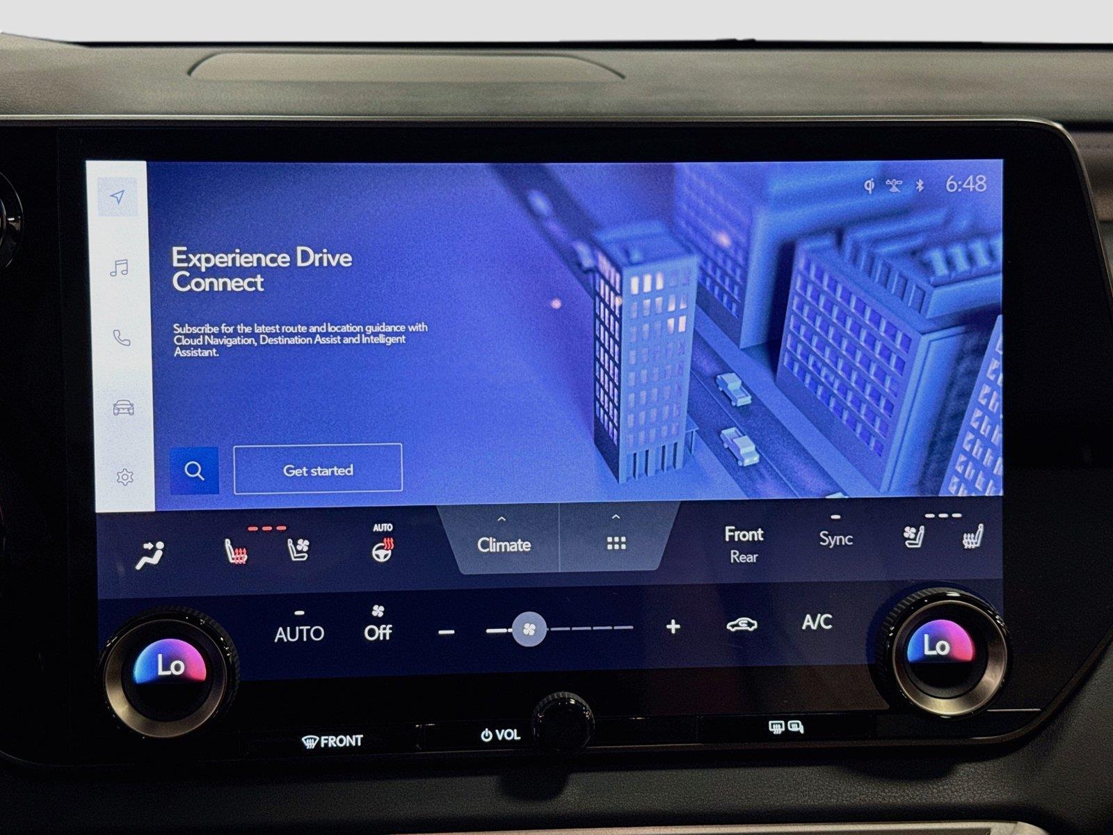 2024 LEXUS RX 350