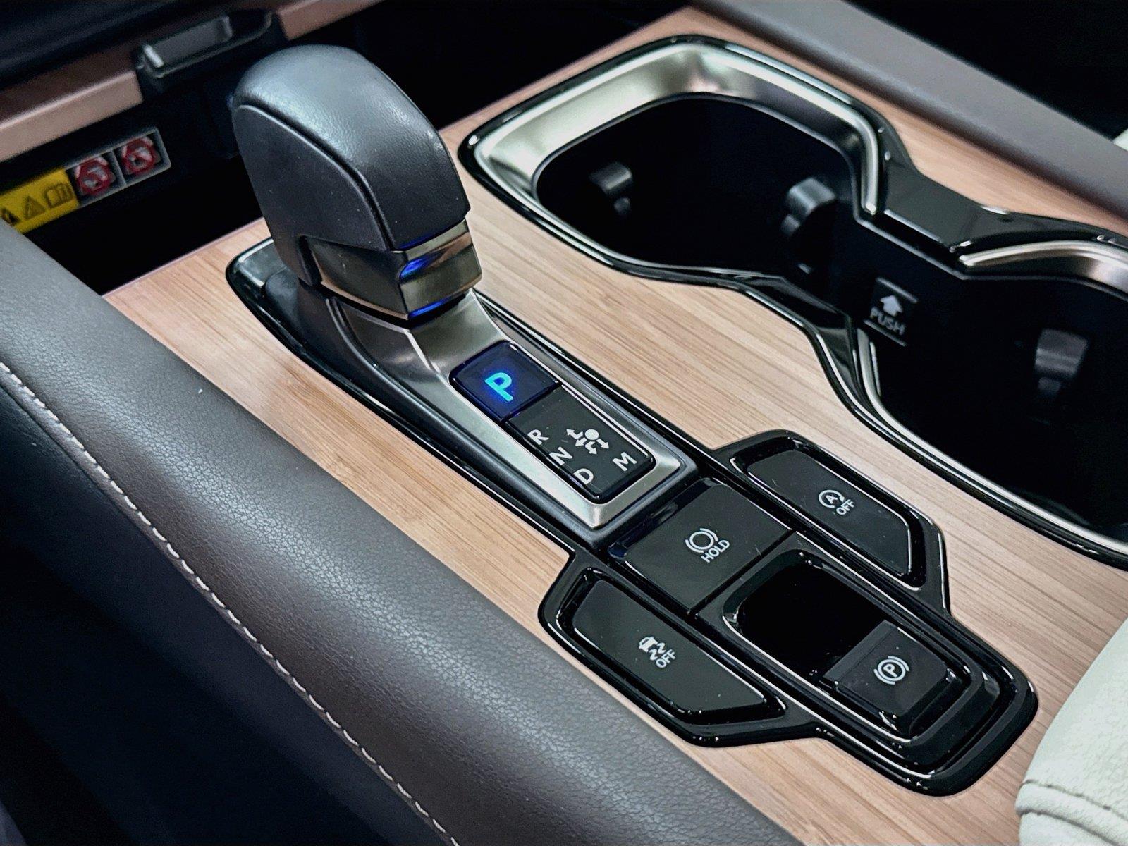 2024 LEXUS RX 350