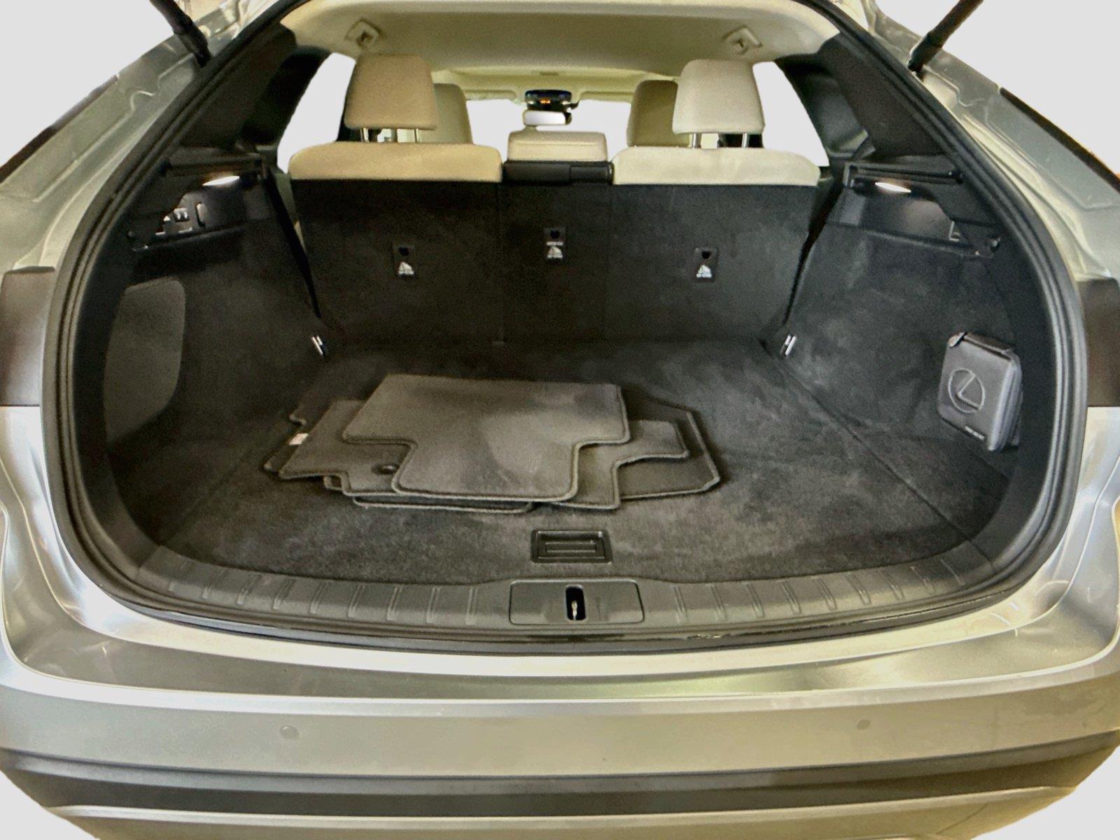2024 LEXUS RX 350