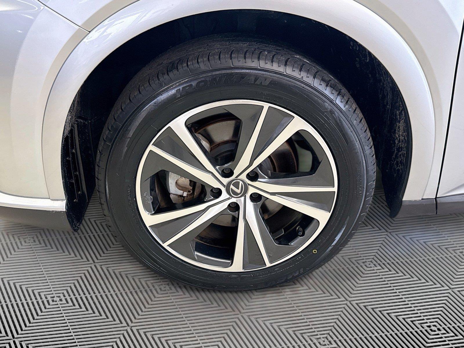 2024 LEXUS RX 350