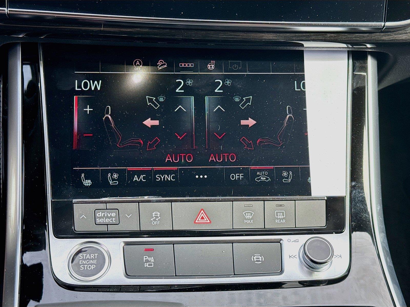 2026 Audi Q7 Premium Plus