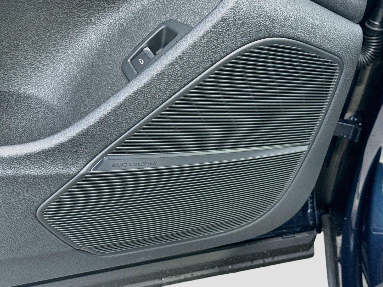 2026 Audi Q7 Premium Plus