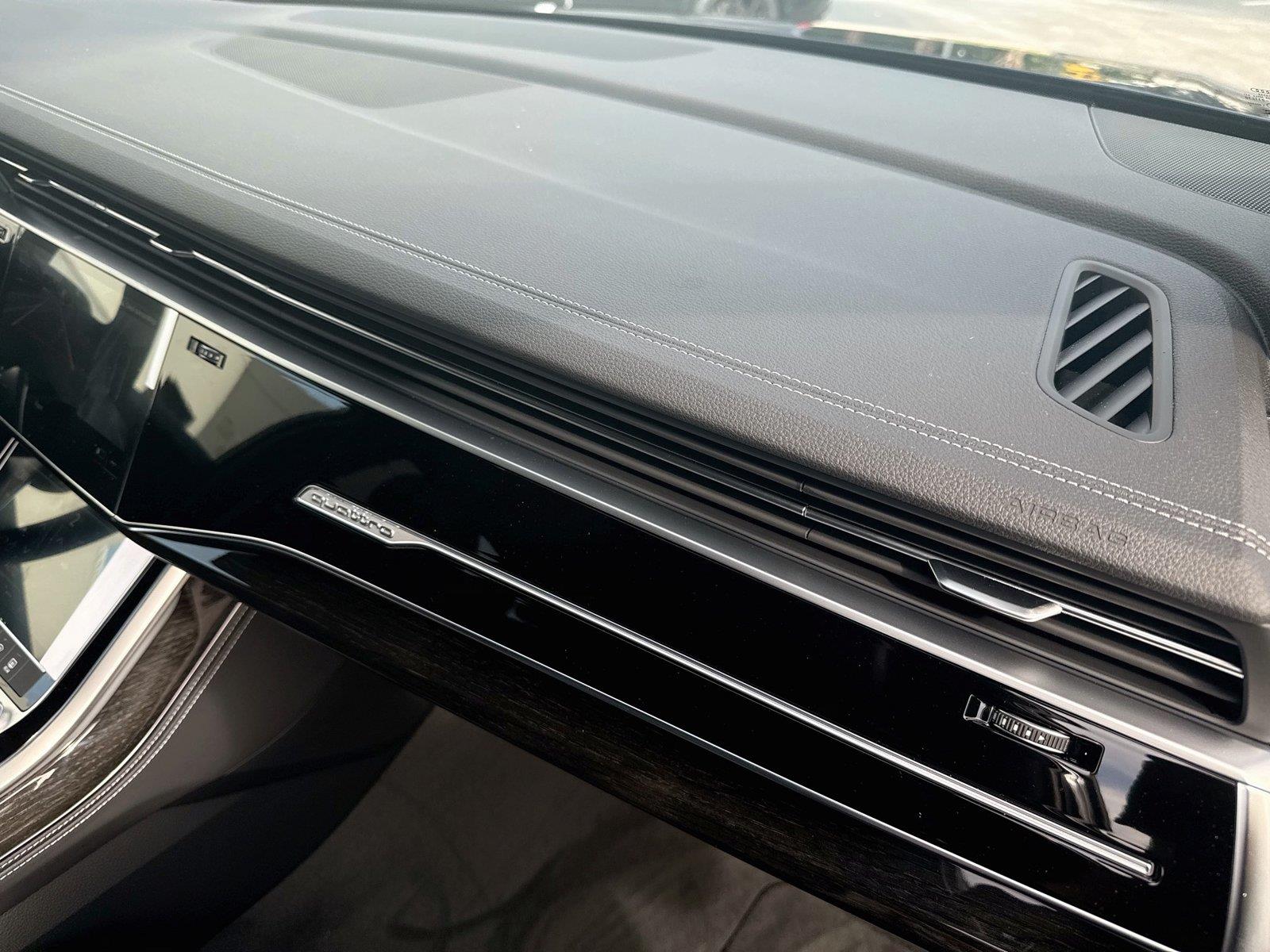 2026 Audi Q7 Premium Plus