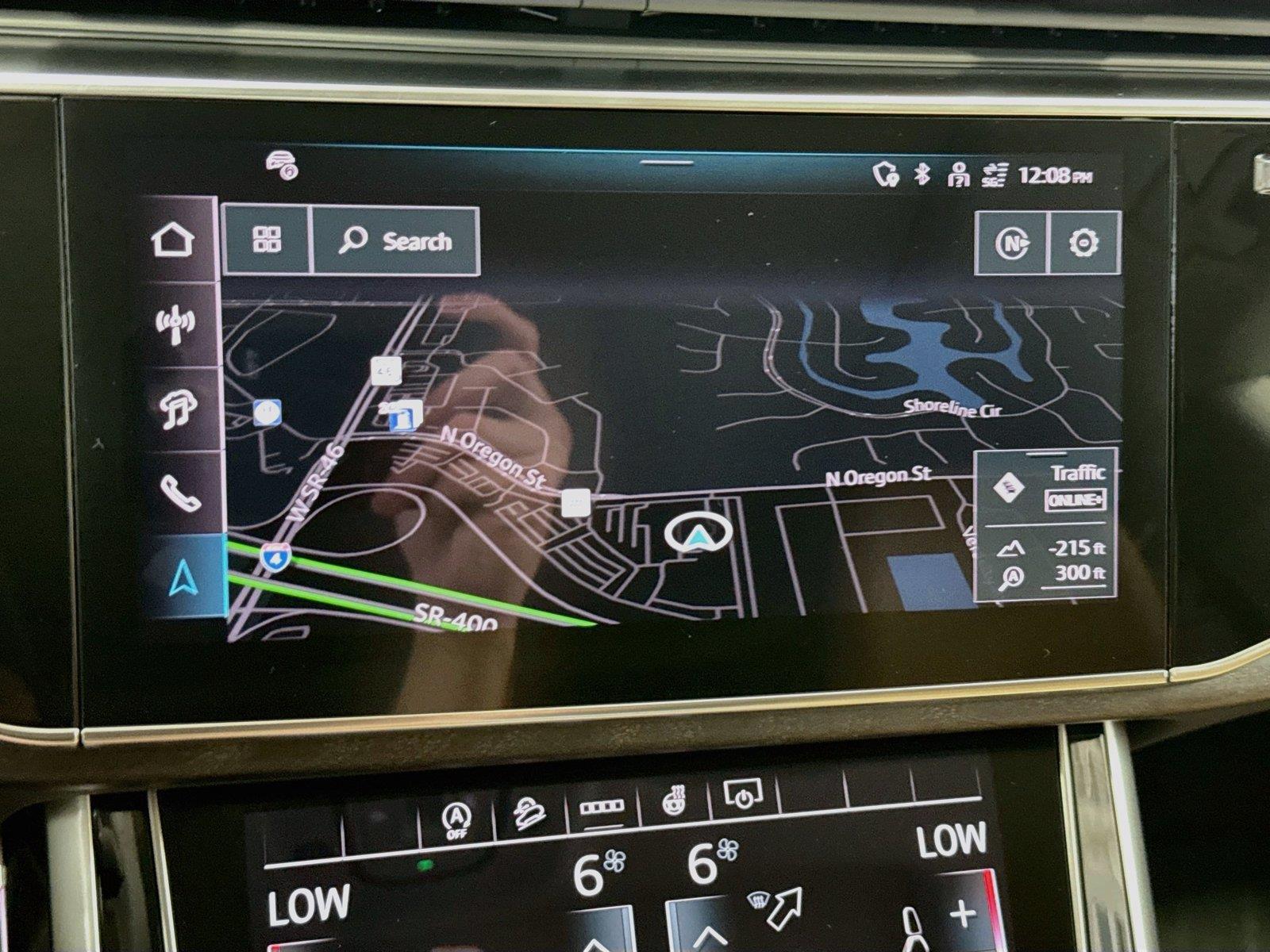 2026 Audi Q8 Premium Plus