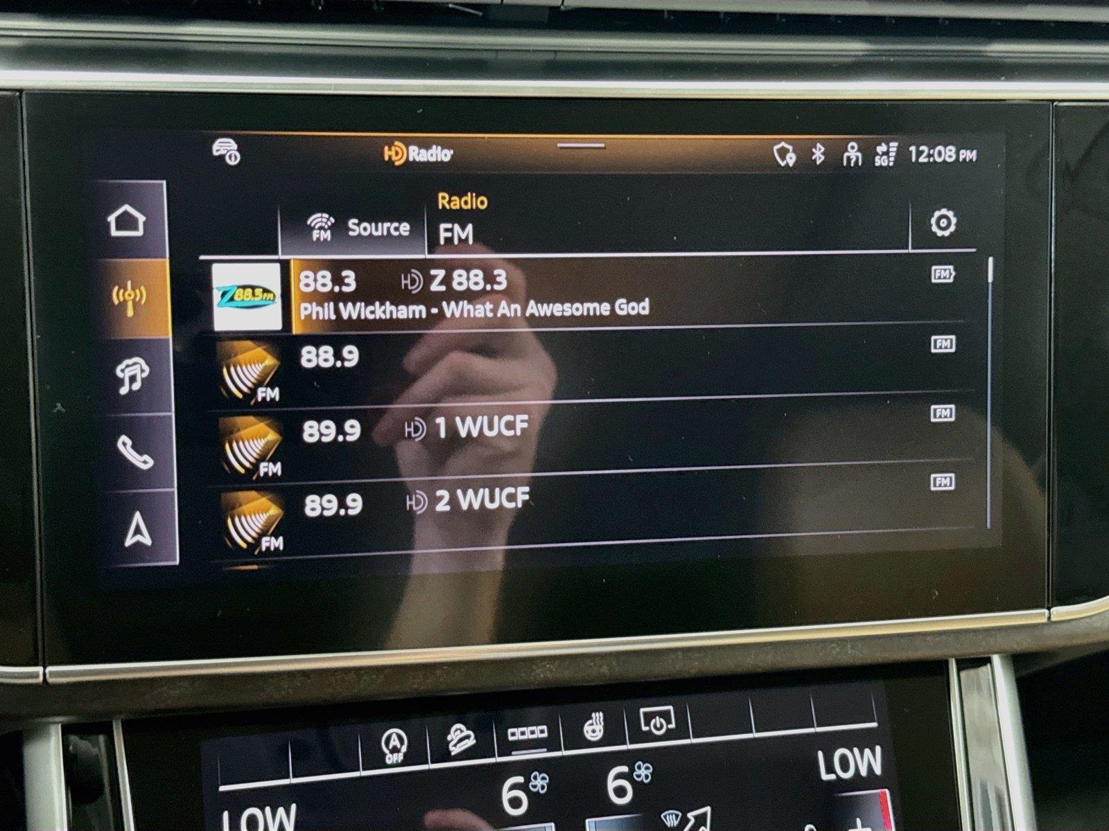2026 Audi Q8 Premium Plus