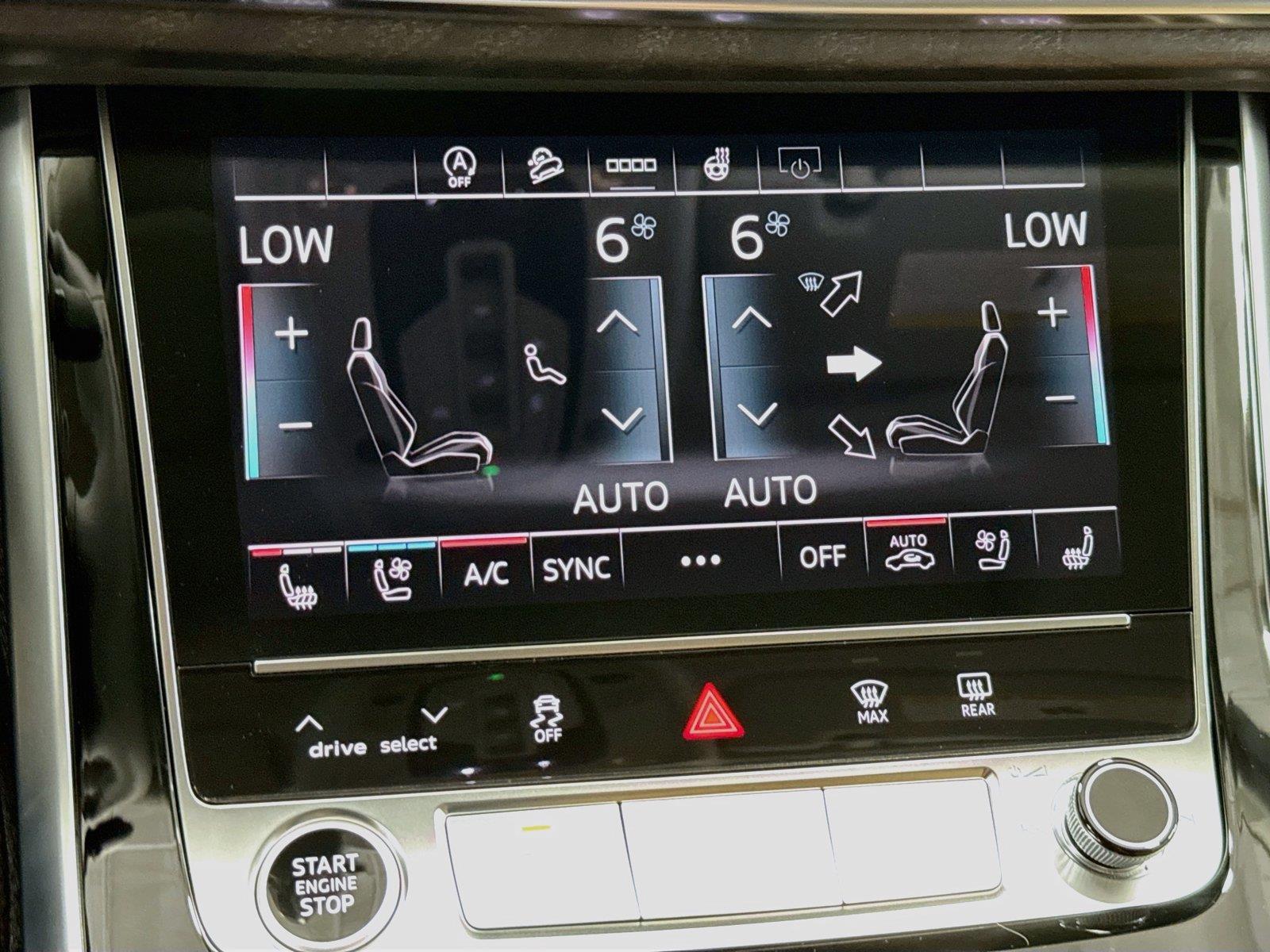 2026 Audi Q8 Premium Plus