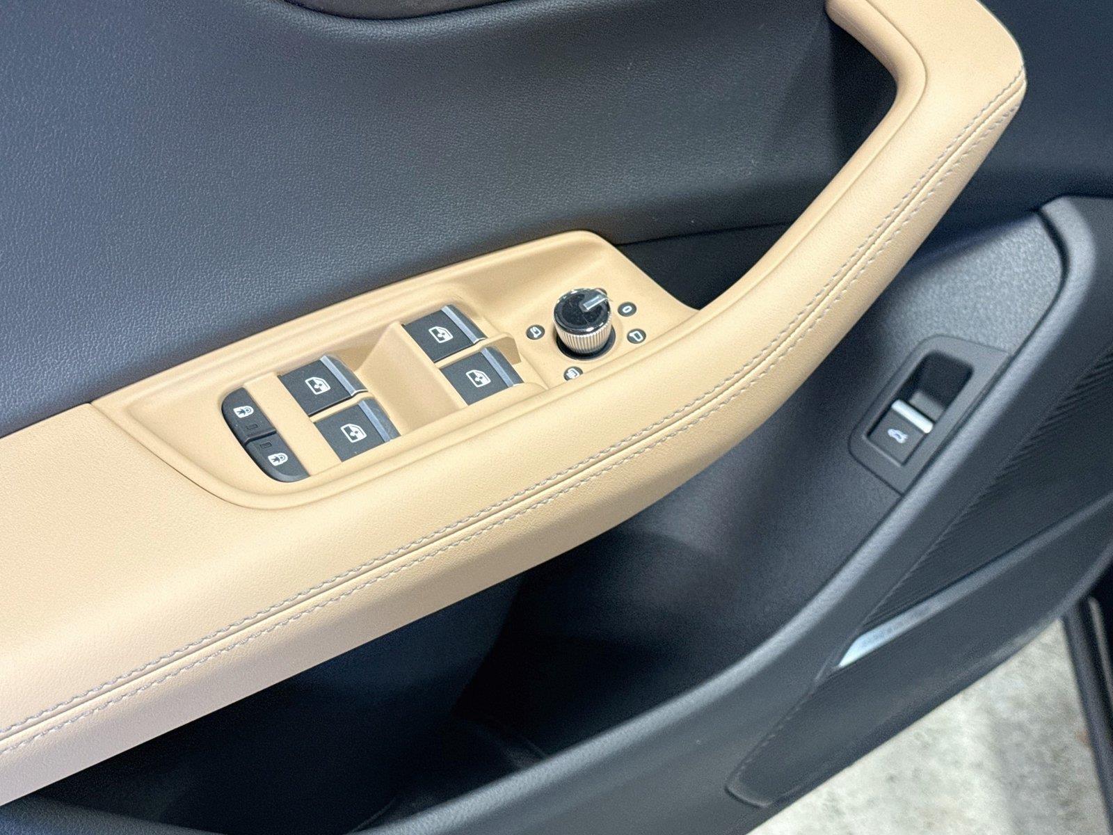 2026 Audi Q8 Premium Plus