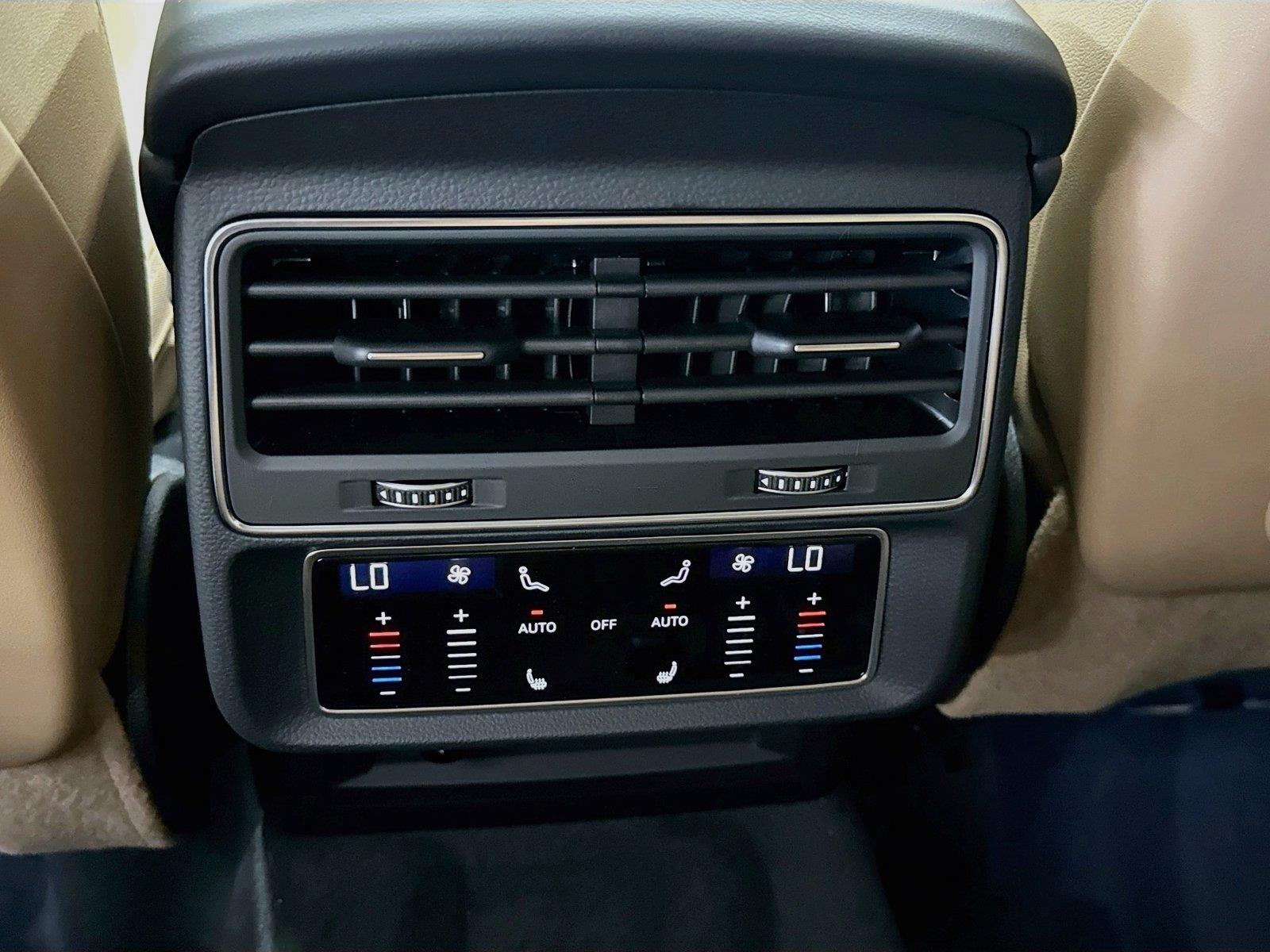 2026 Audi Q8 Premium Plus