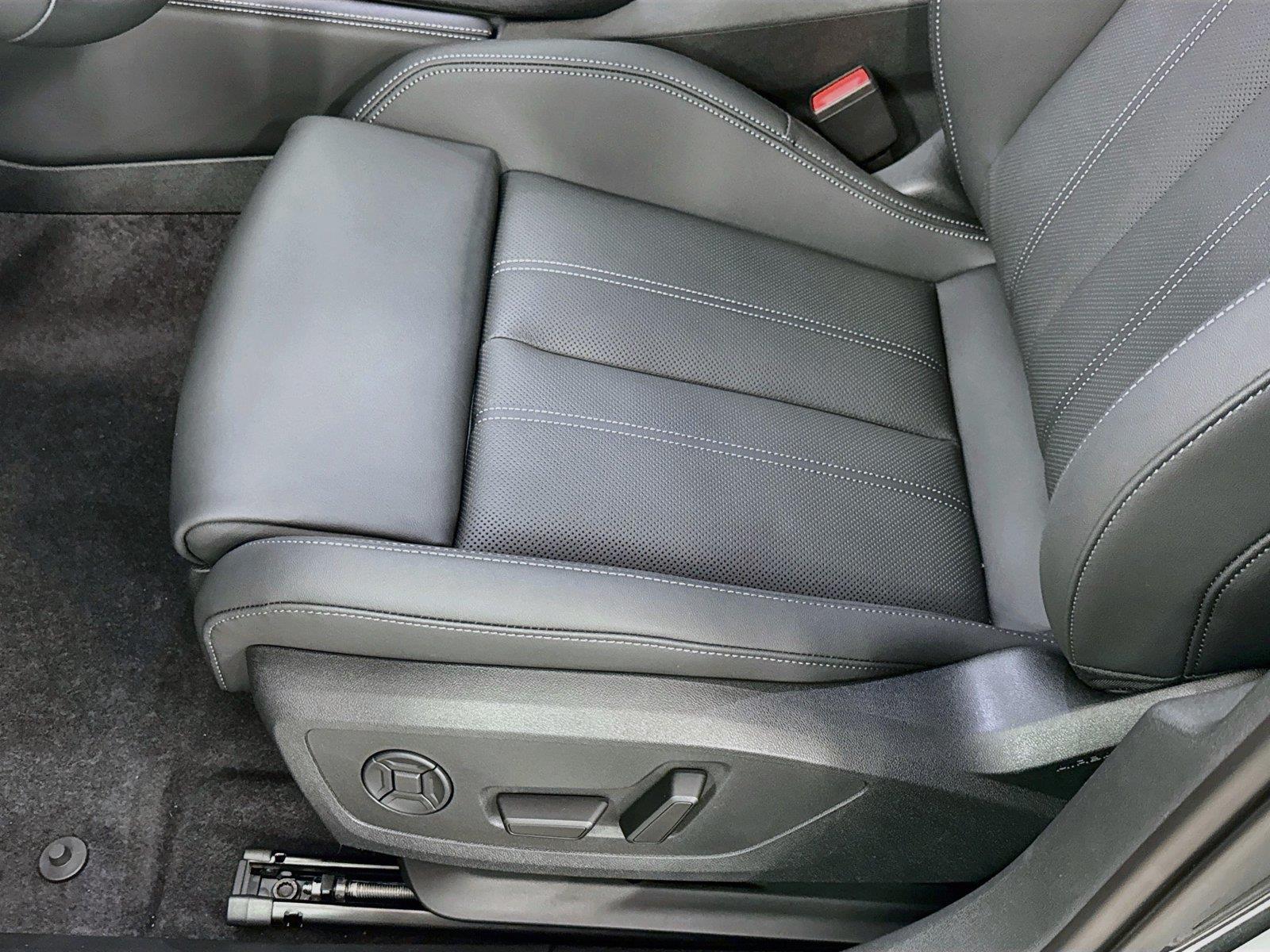 2026 Audi A5 Premium Plus