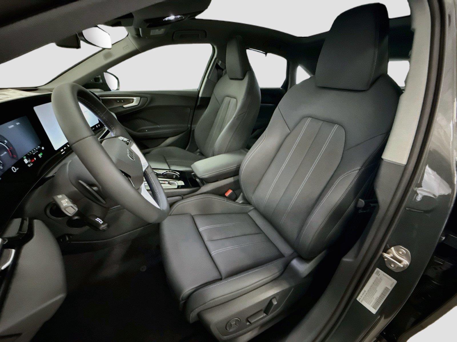 2026 Audi A5 Premium Plus
