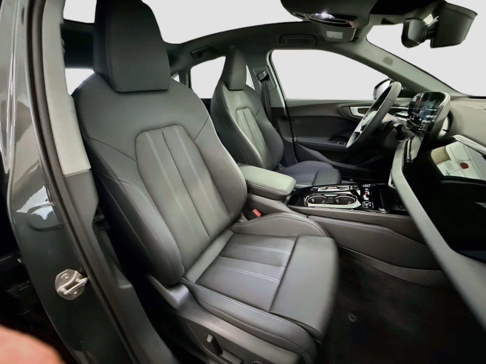 2026 Audi A5 Premium Plus