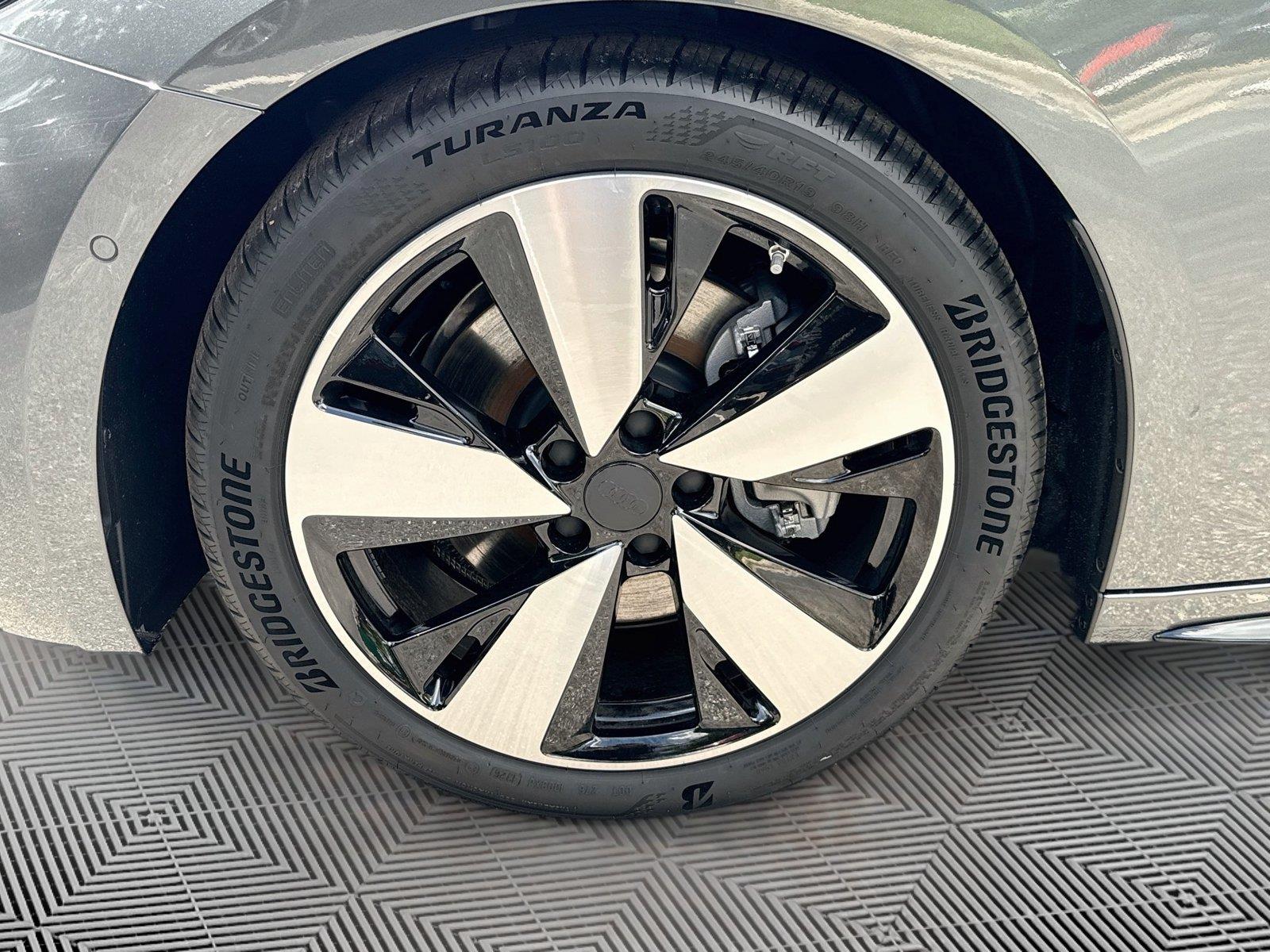 2026 Audi A5 Premium Plus
