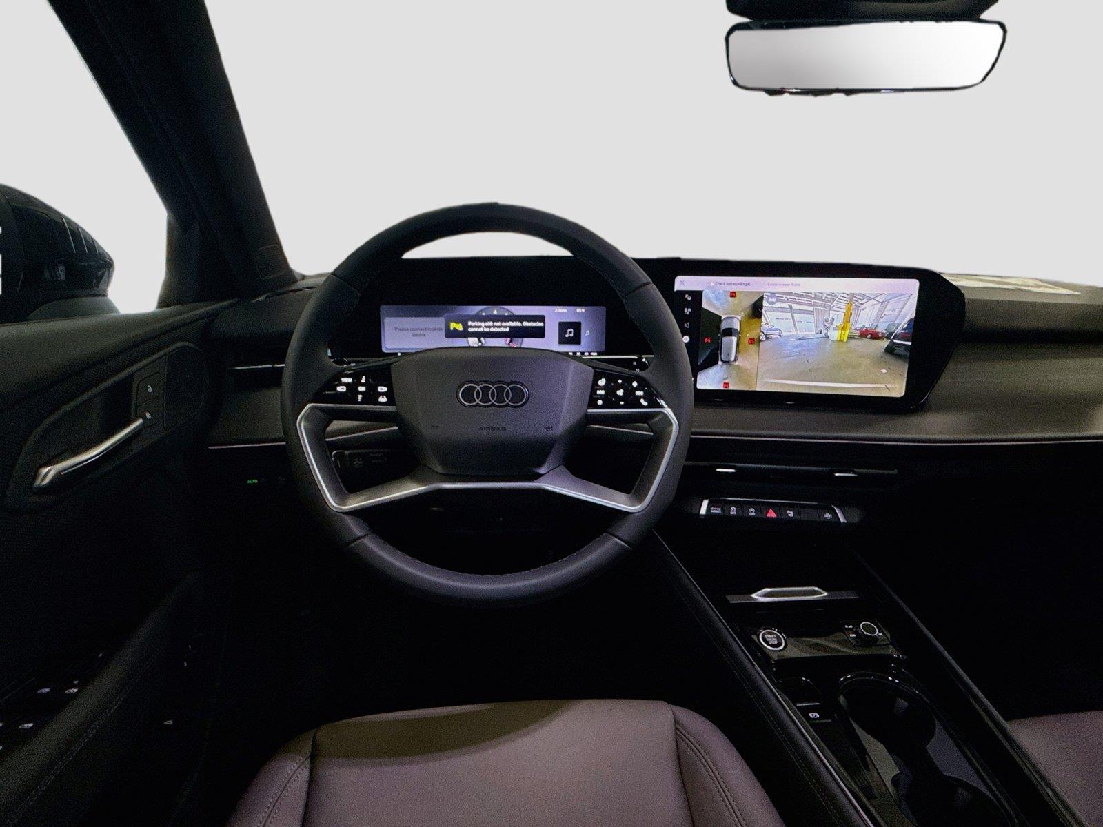 2026 AUDI Q3 S-LINE