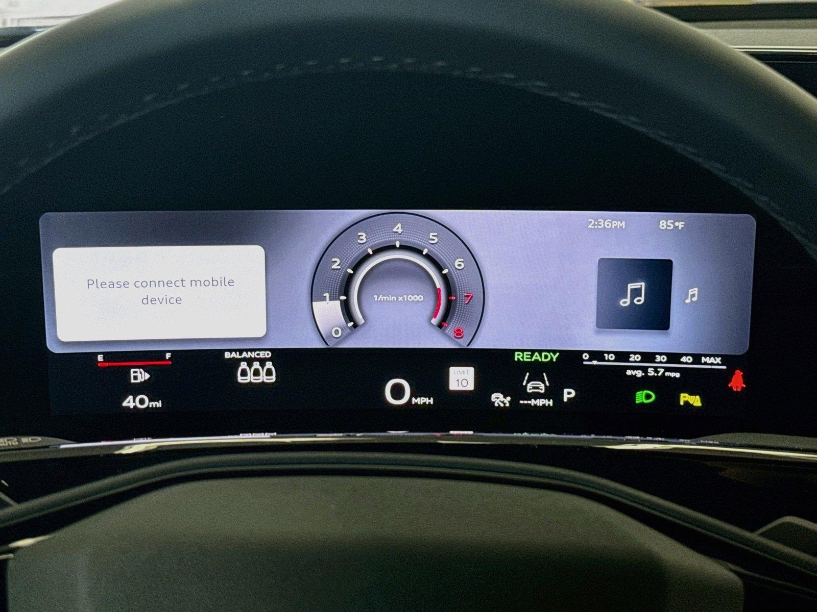 2026 AUDI Q3 S-LINE