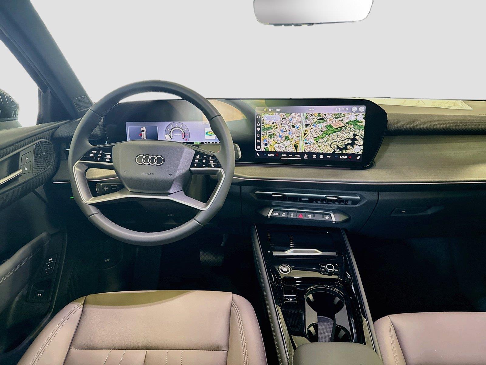 2026 AUDI Q3 S-LINE