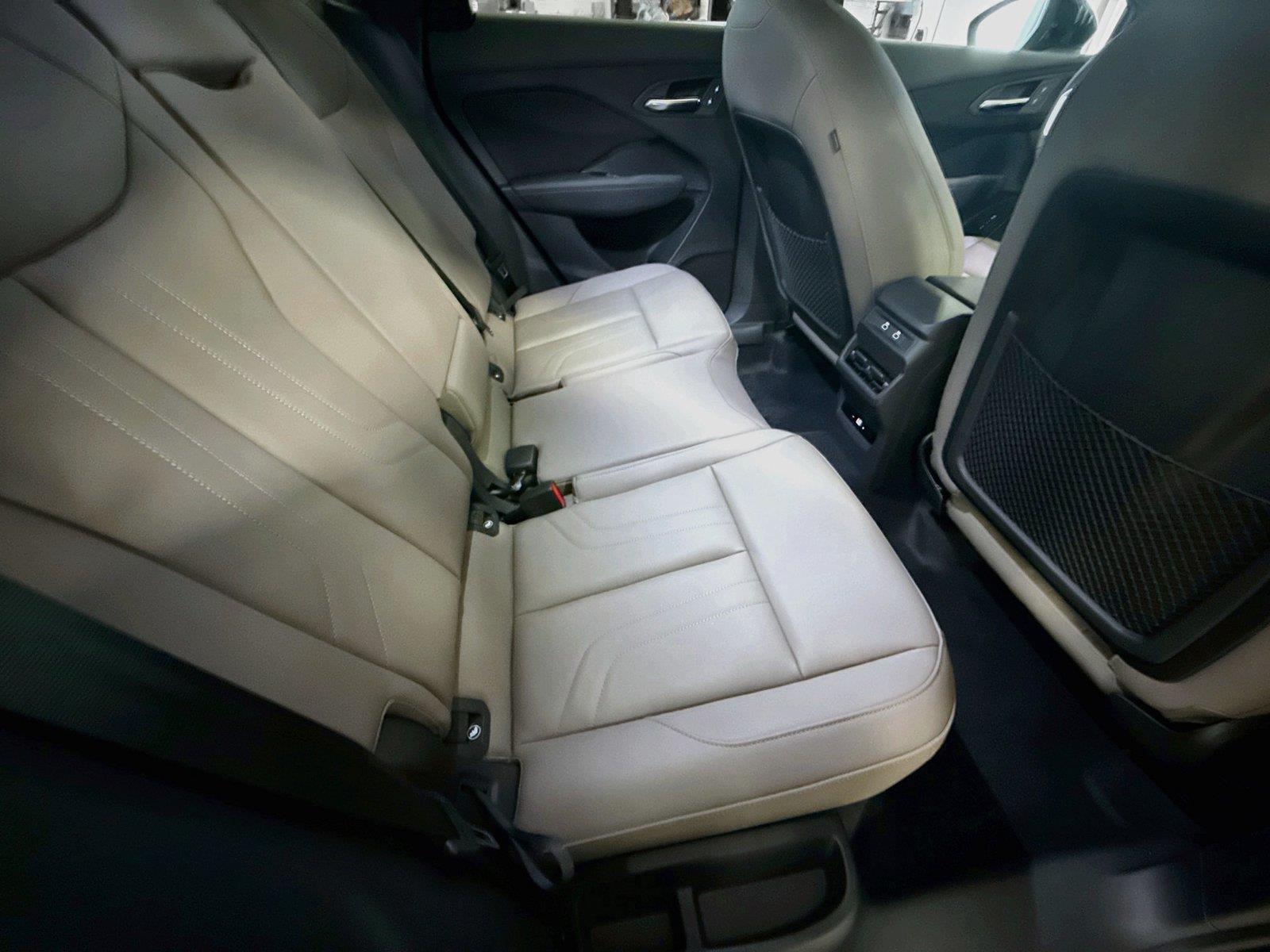 2026 AUDI Q3 S-LINE