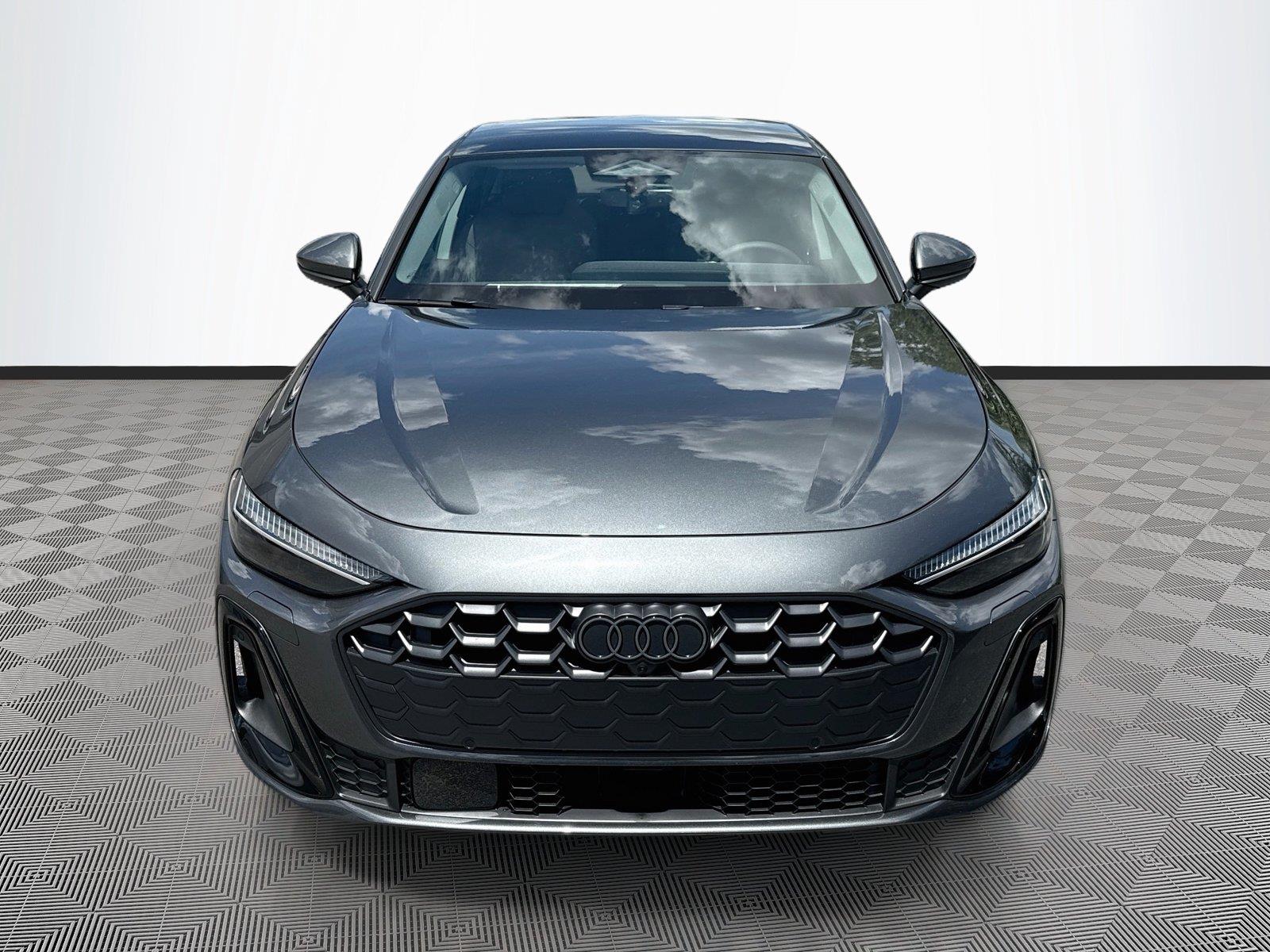 2026 Audi A5 Premium Plus